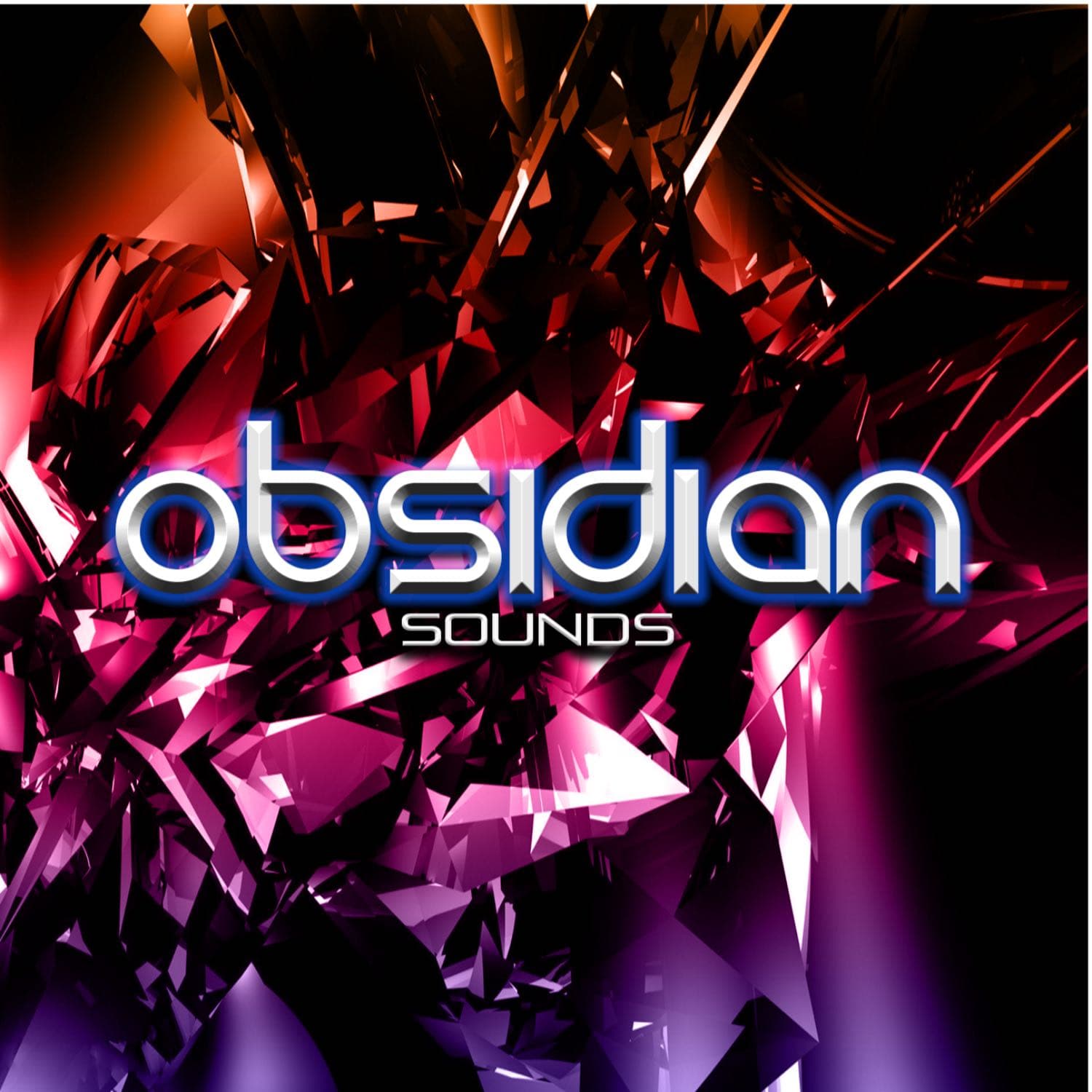 Latin Festival Vibes'22 - Obsidian Sounds cover
