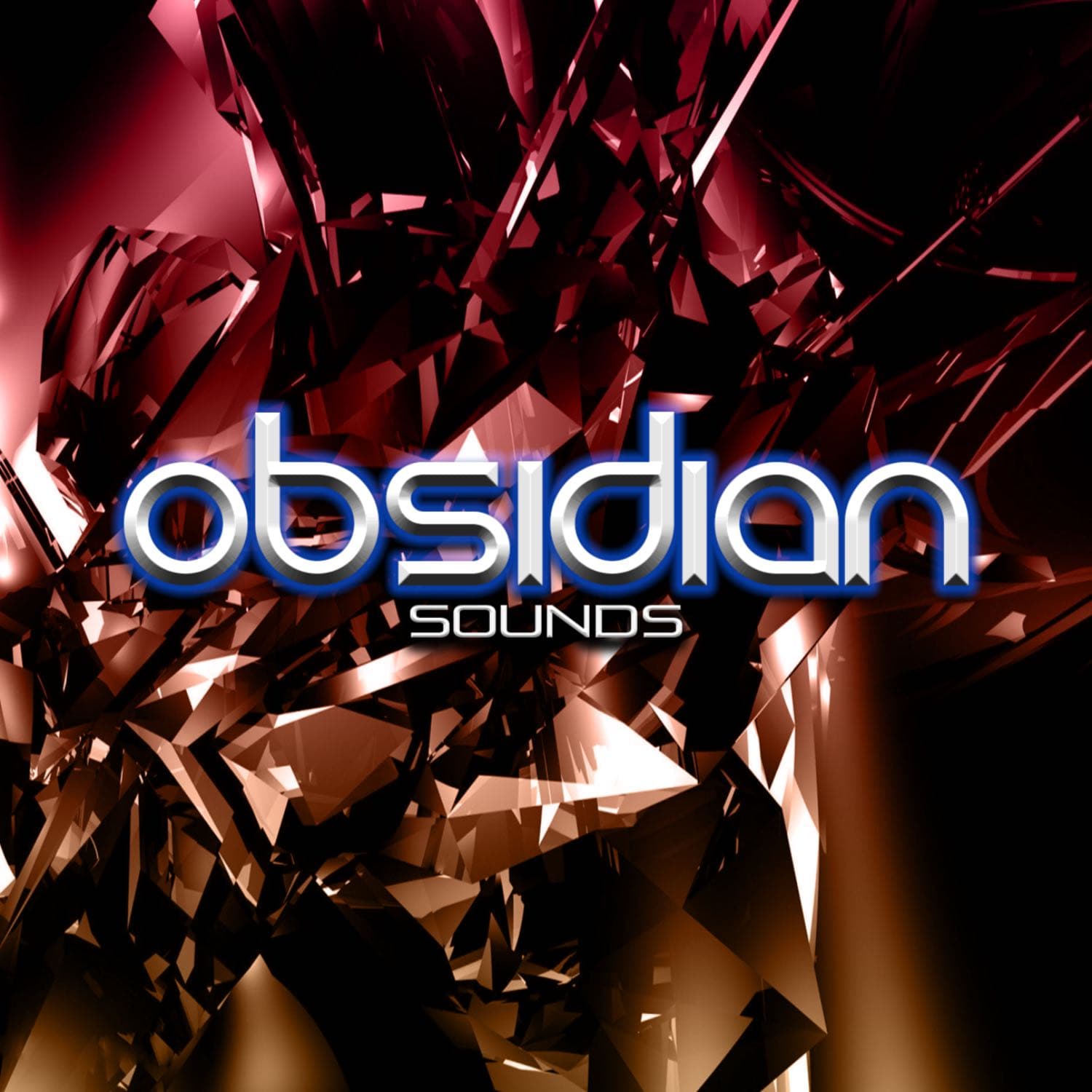 Moombahton - The Remixes - Obsidian Sounds cover