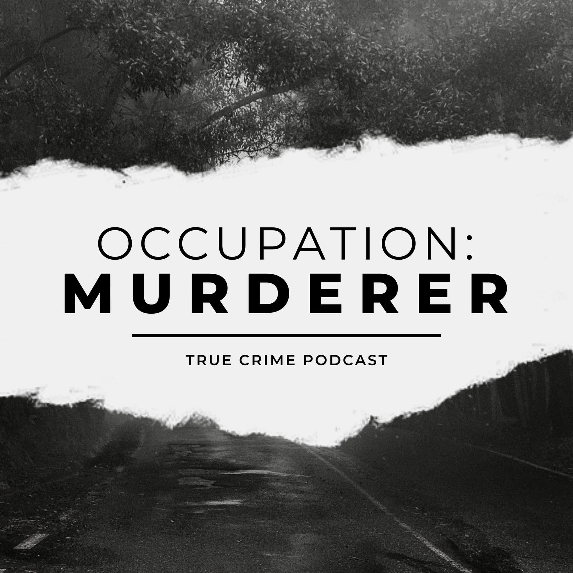 Occupation: Murderer cover
