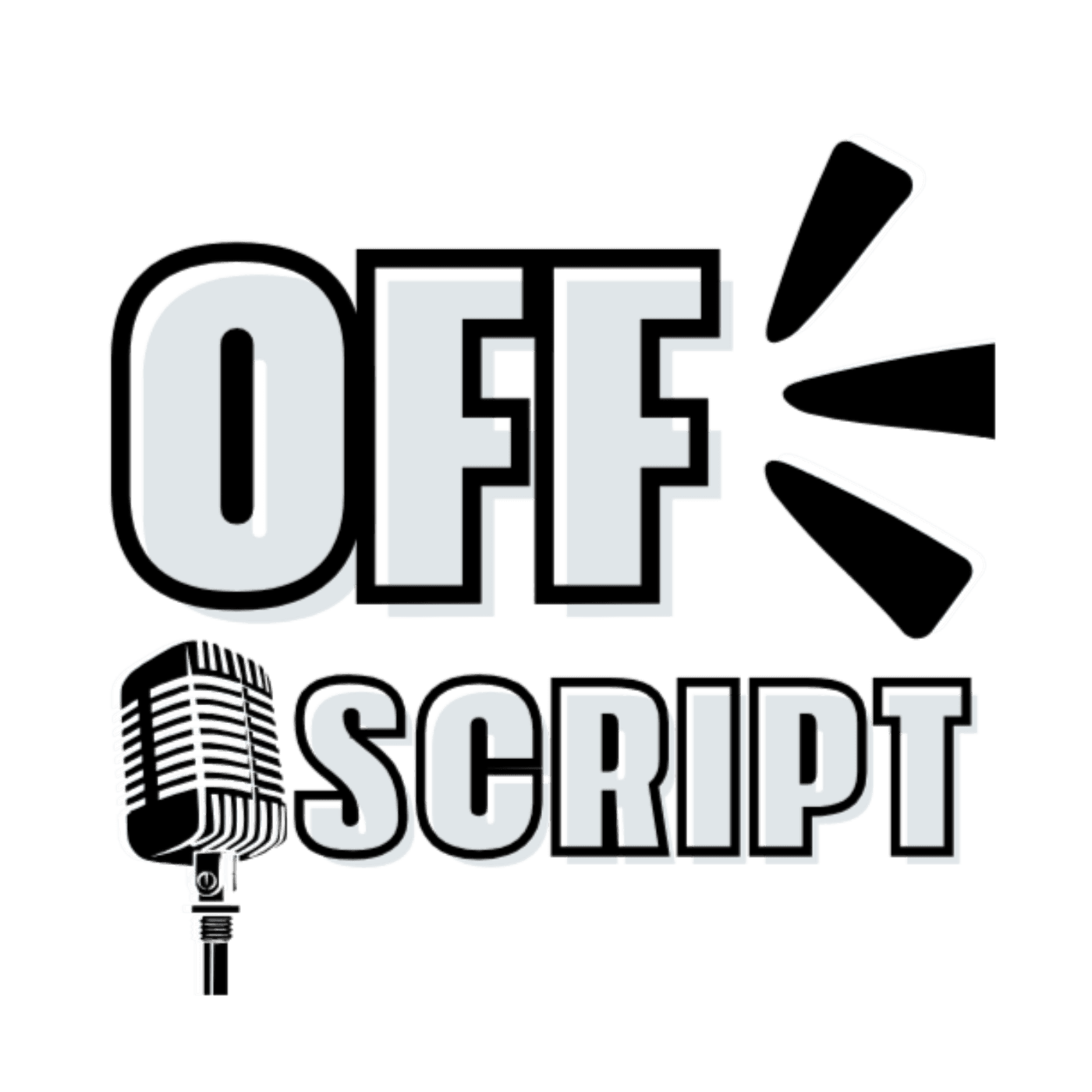 Off Script Podcast cover