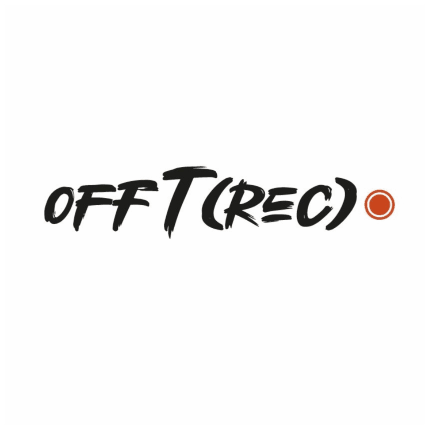  OFF T(rec) cover