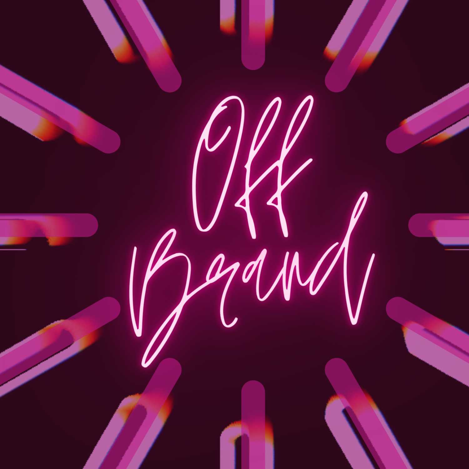 OFF BRAND cover