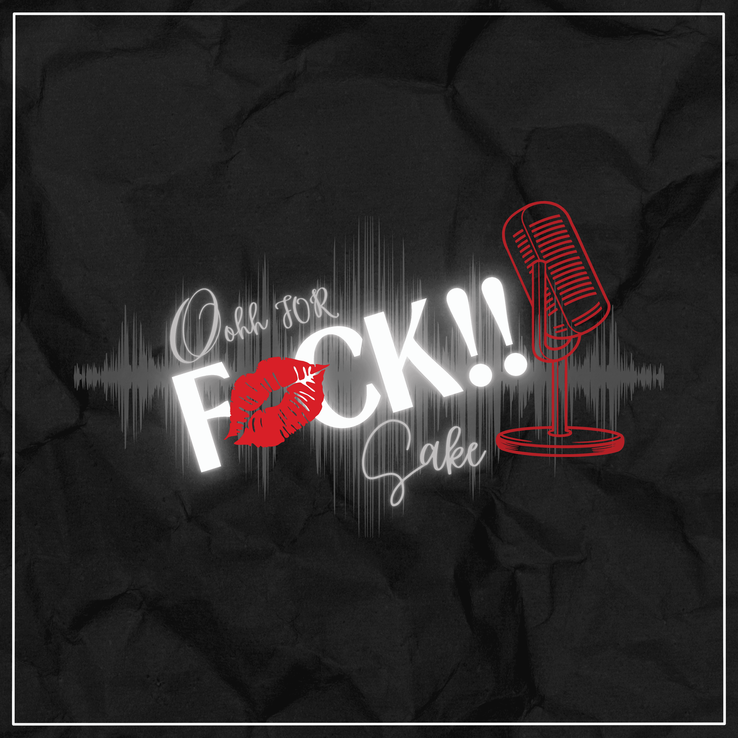 OH, For F💋CK Sake!! cover