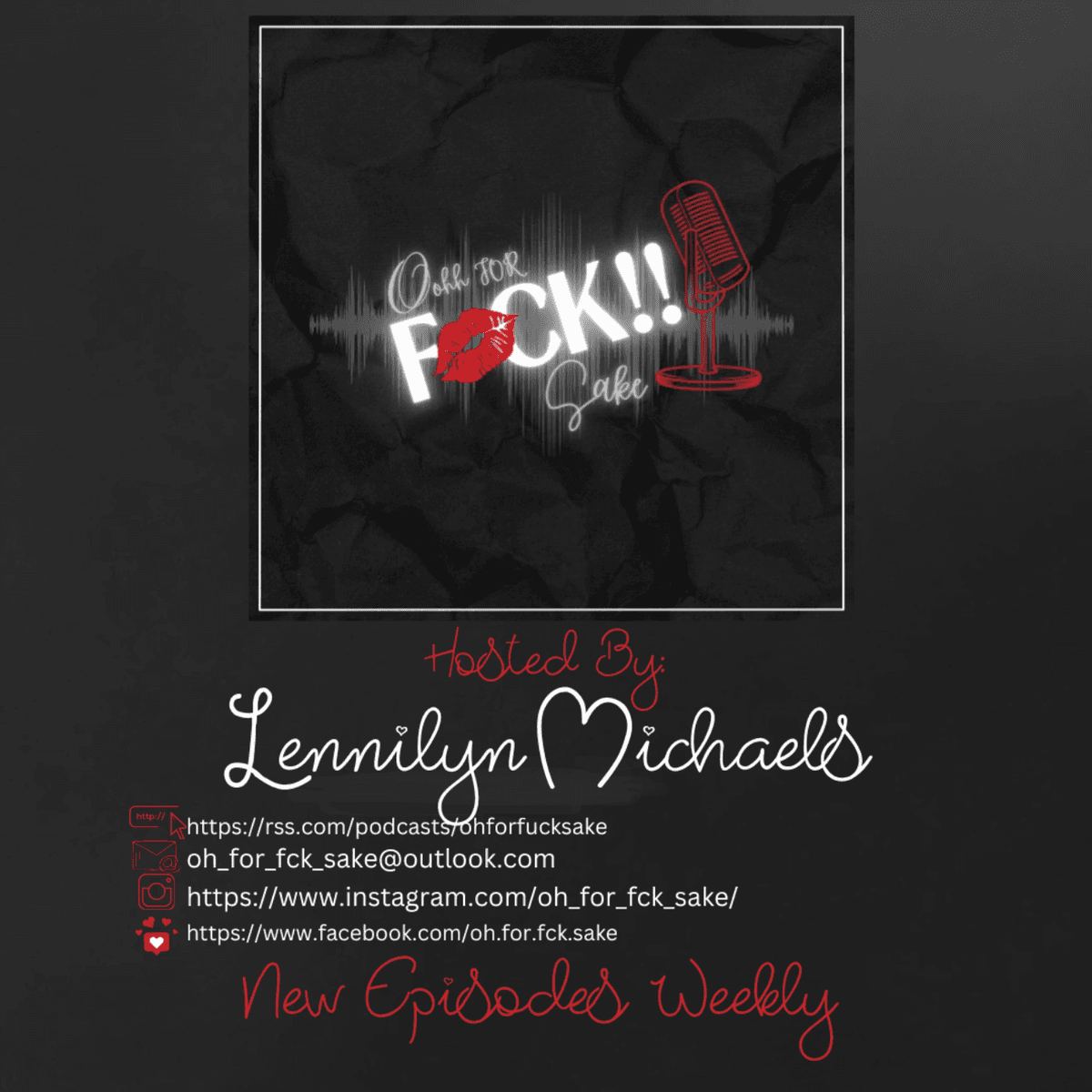 Podcast cover