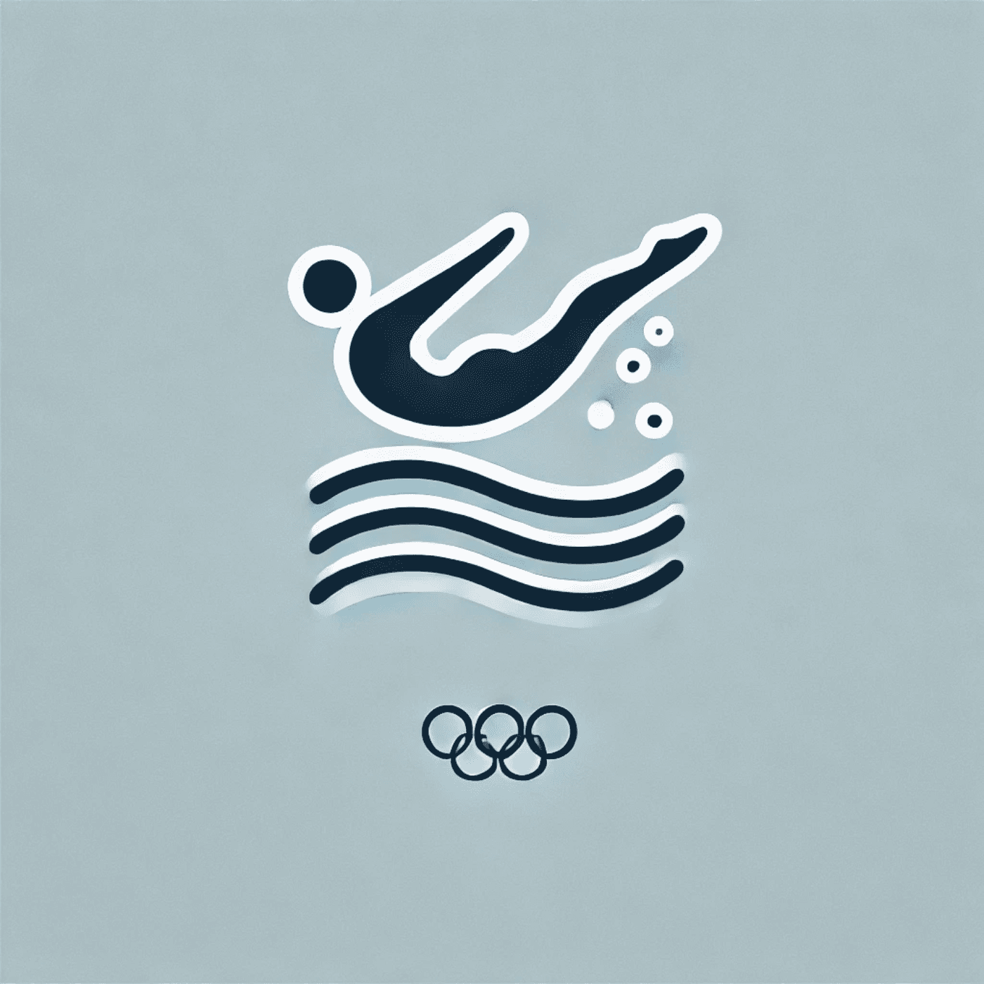 Diving and Artistic Swimming - Olympics NOW cover