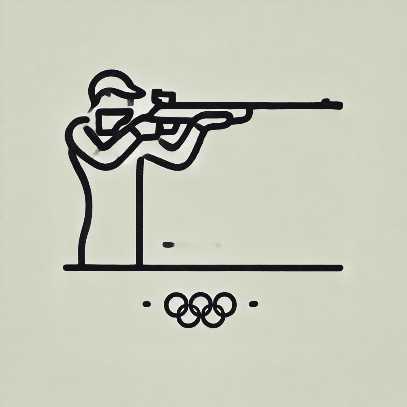 Shooting - Olympics NOW cover