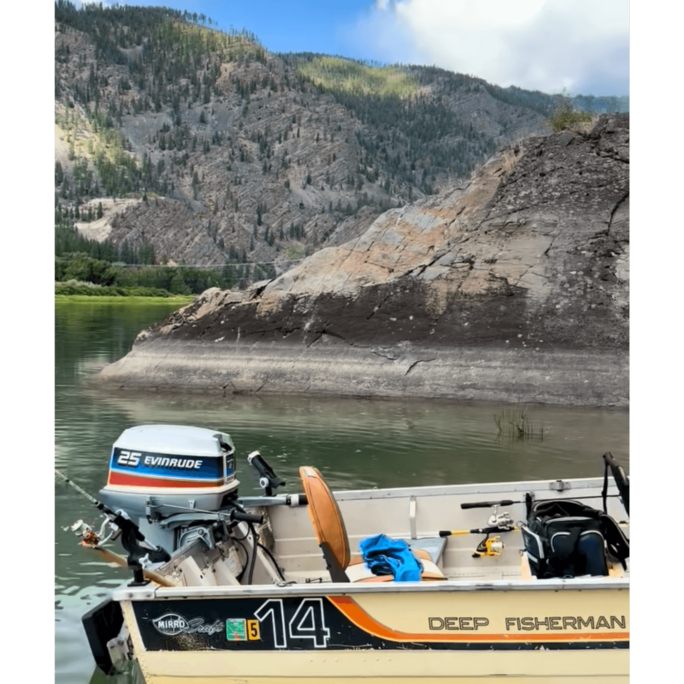 B.O.A.T. - One-Off Podcast cover