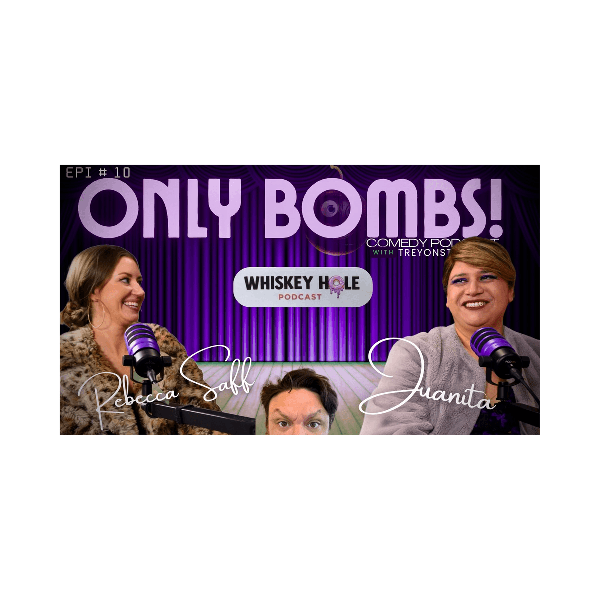 ONLY BOMBS! 11: JP Lambiase - Only Bombs! cover
