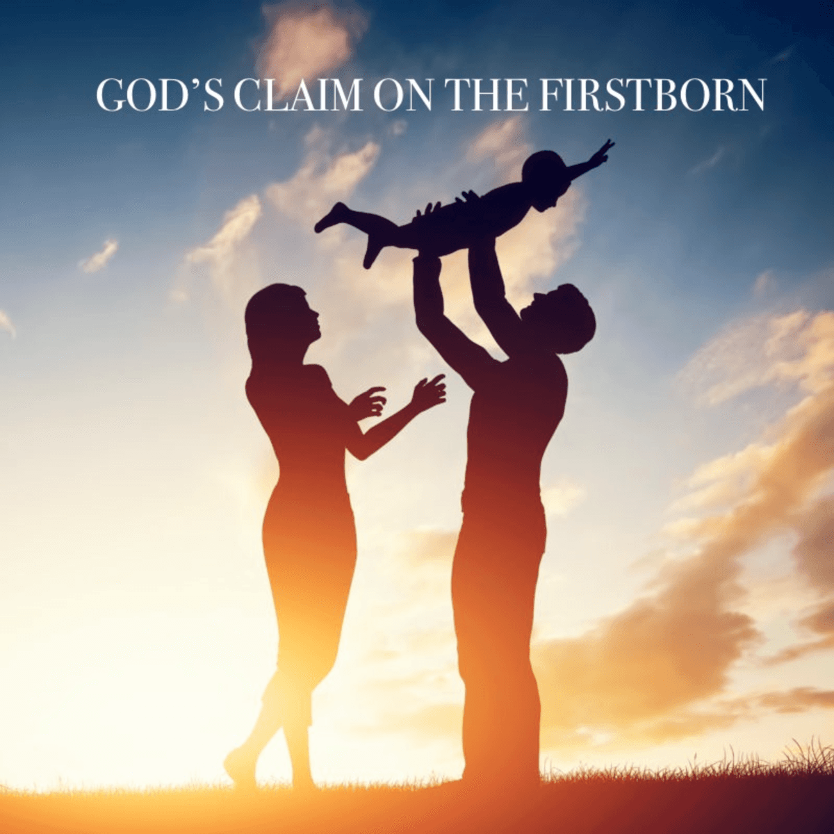 #129: God’s Claim on the Firstborn - Jesus Alone is God cover