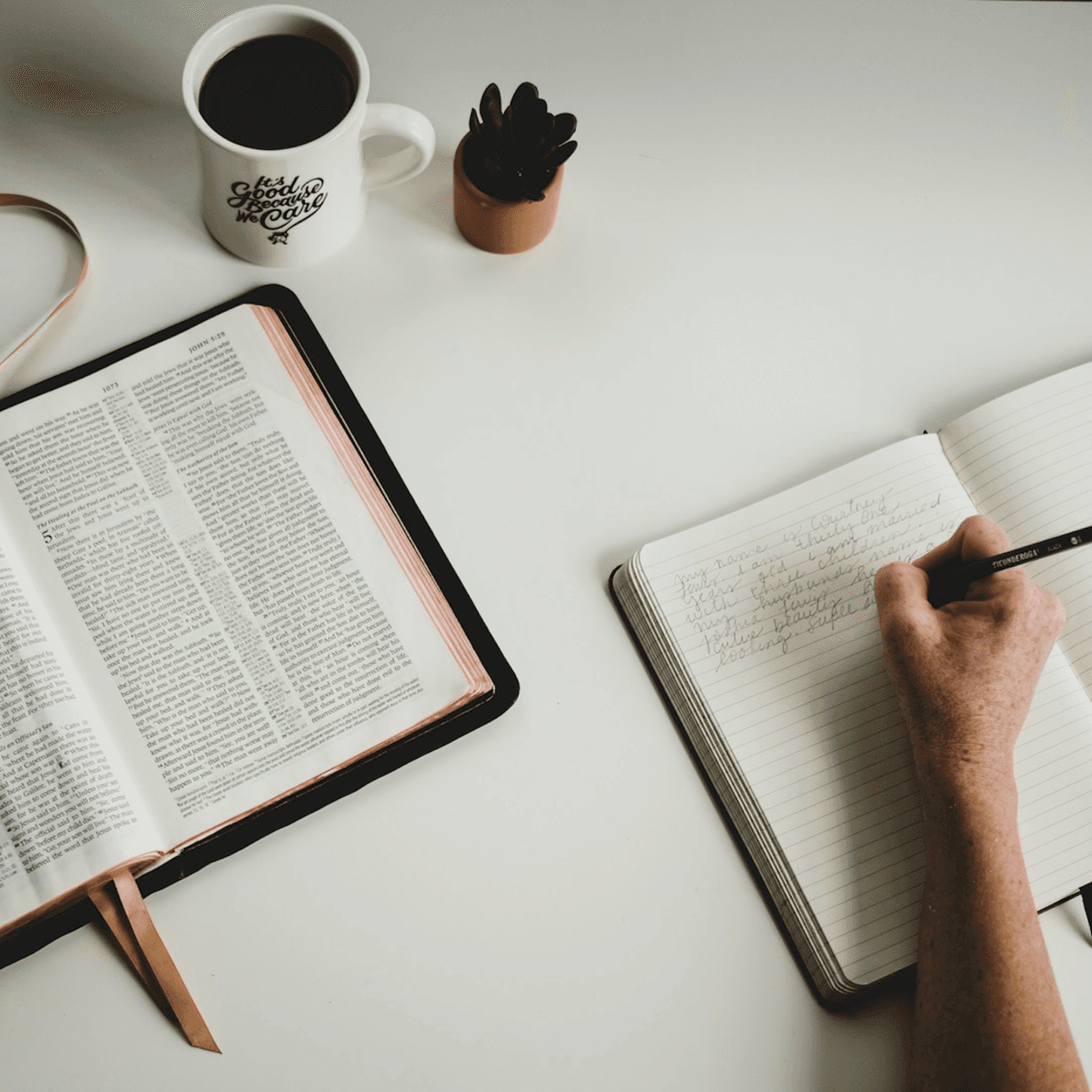 #133: Study the Word of God - Jesus Alone is God cover