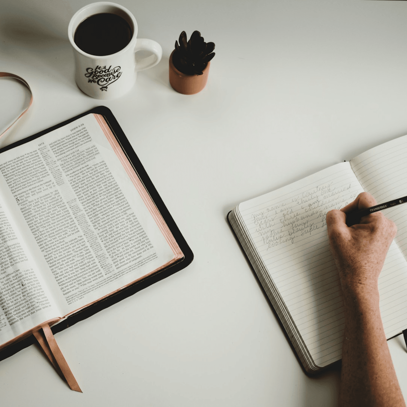 #133: Study the Word of God - Jesus Alone is God cover