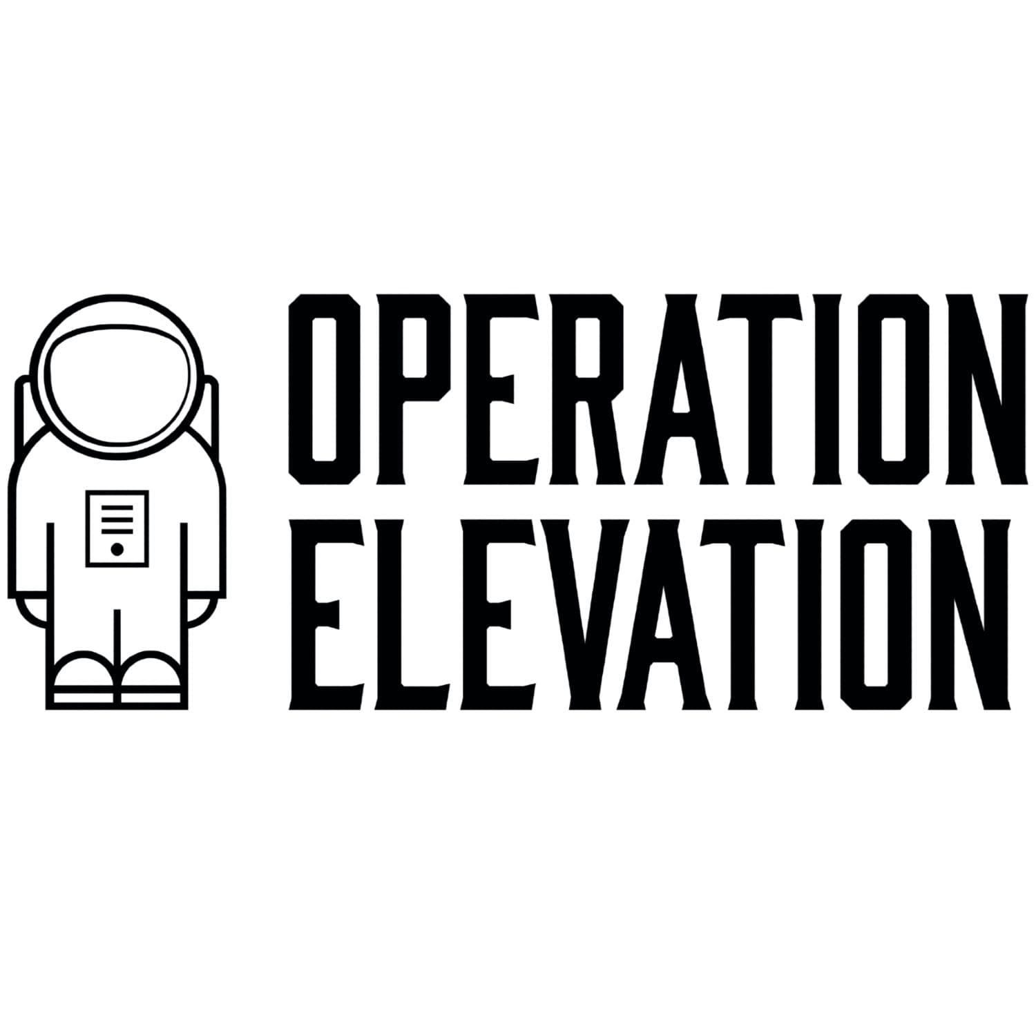 Operation Elevation cover