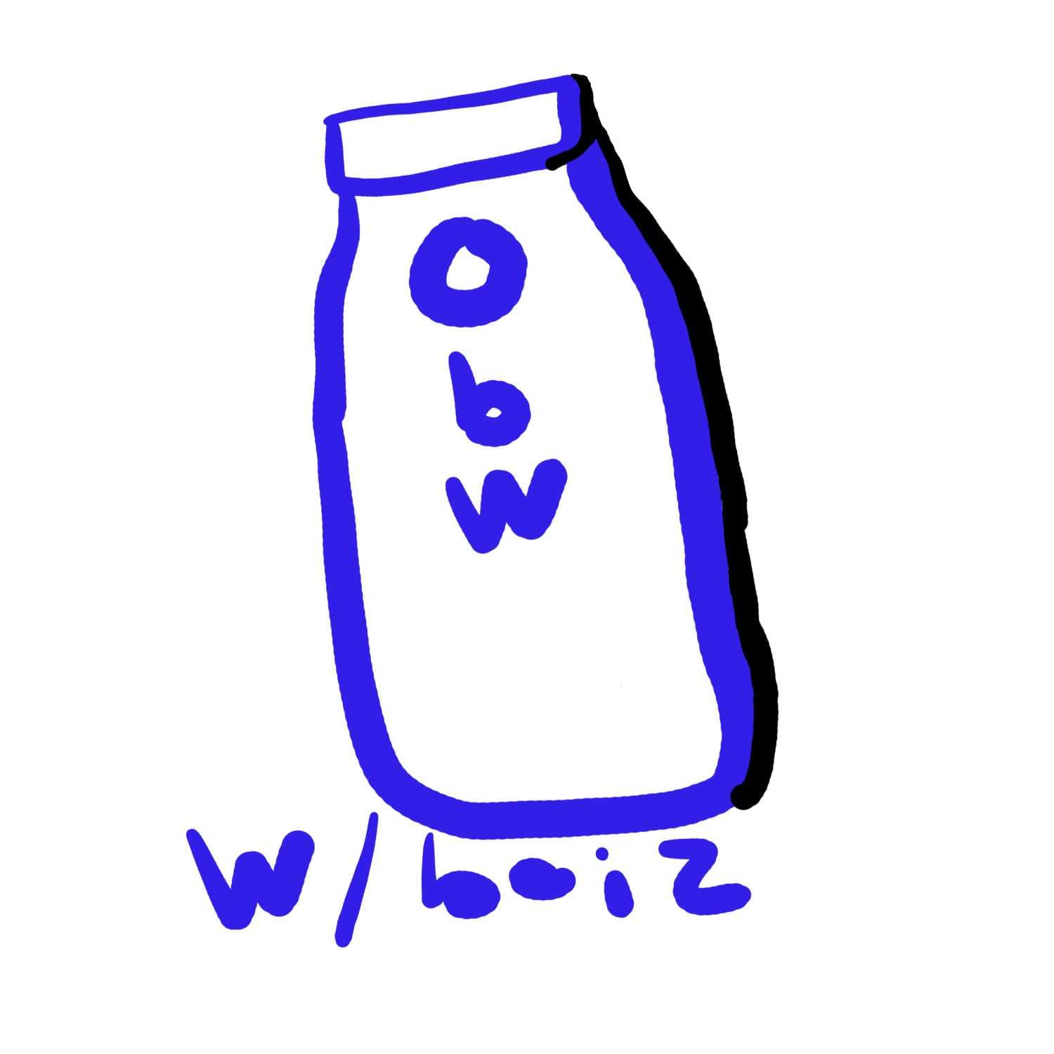 Christmas eve and Snowy Problems  - Opened Bottle Of Water cover