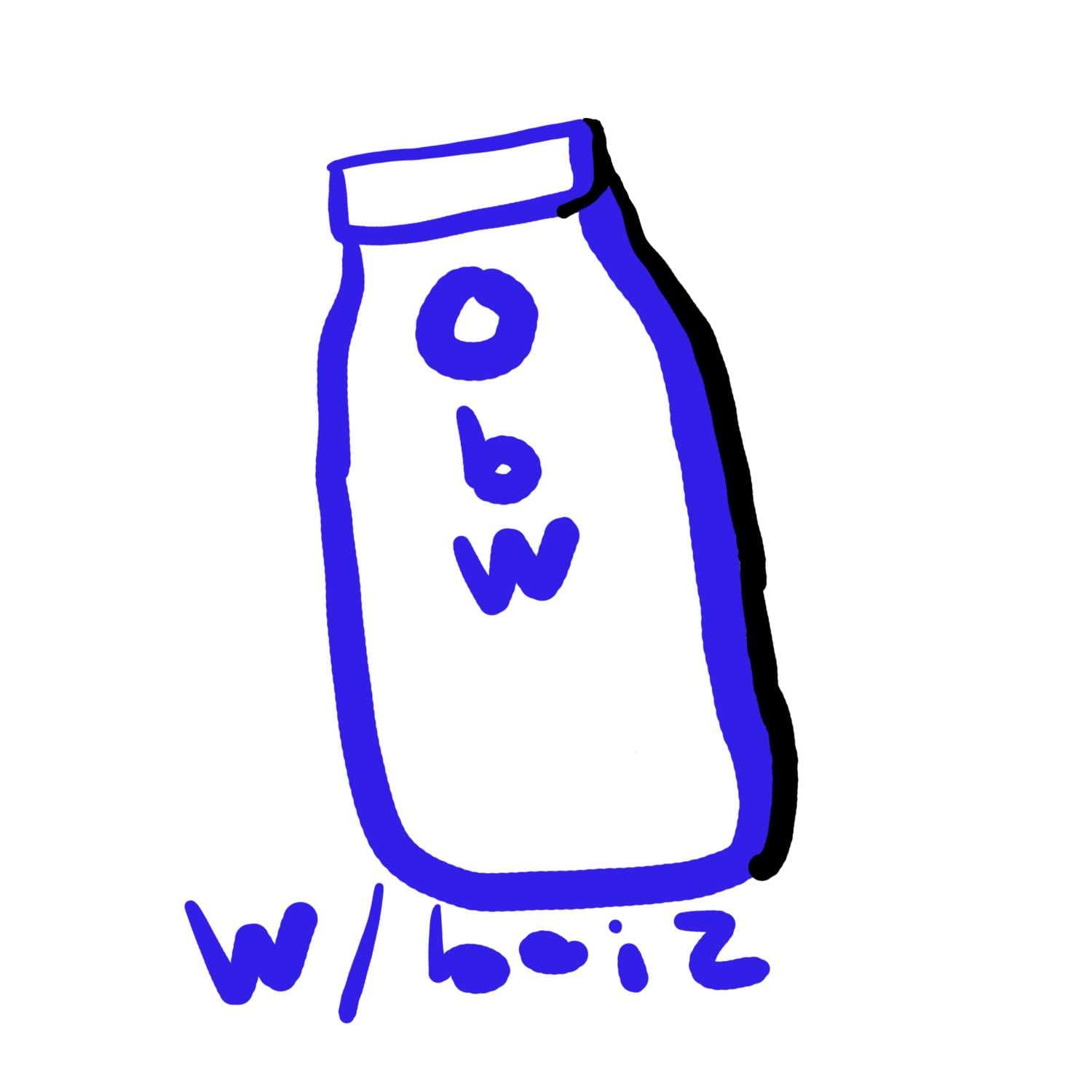 Quote of the week - Opened Bottle Of Water cover