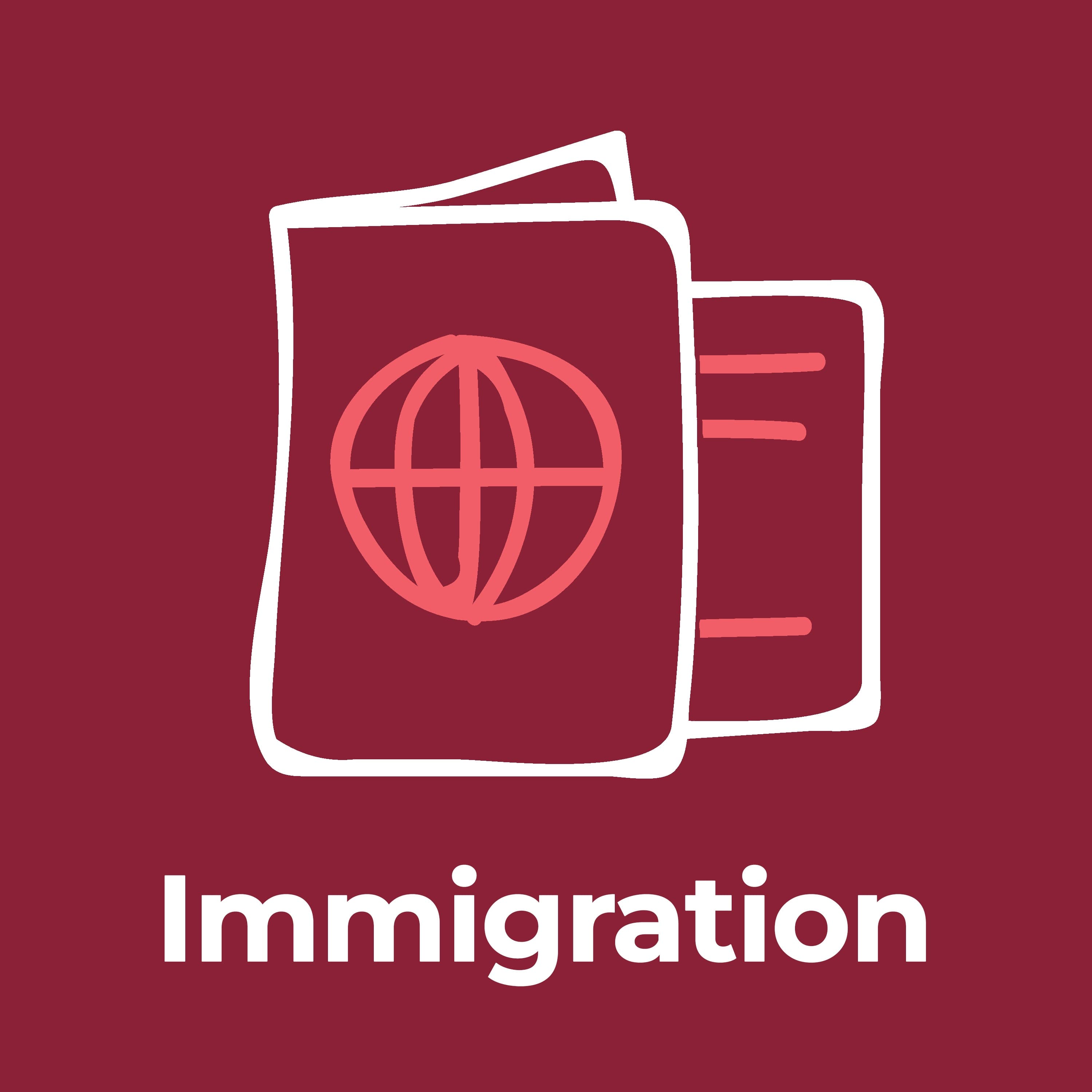 Simple Immigration Economics: Bigger is Better. - Optimist Economy cover