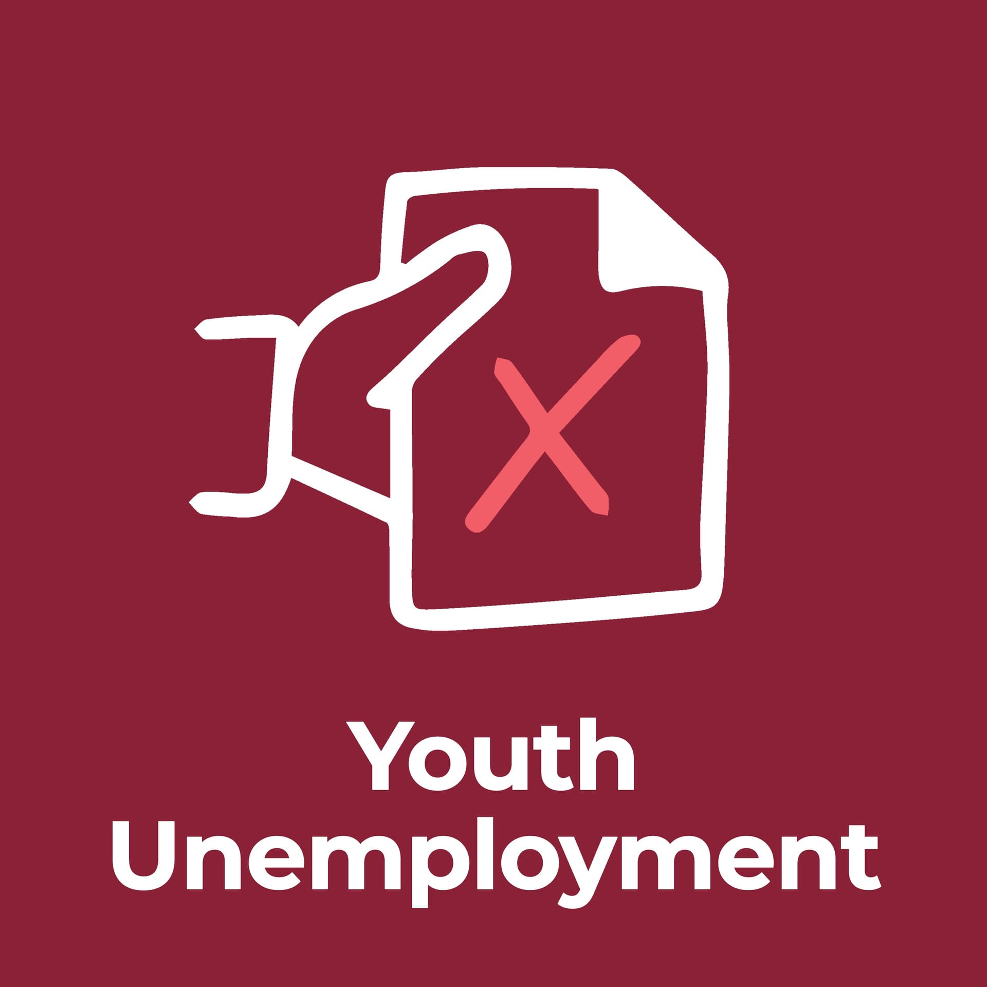 About That College Grad Who Can’t Find a Job… - Optimist Economy cover