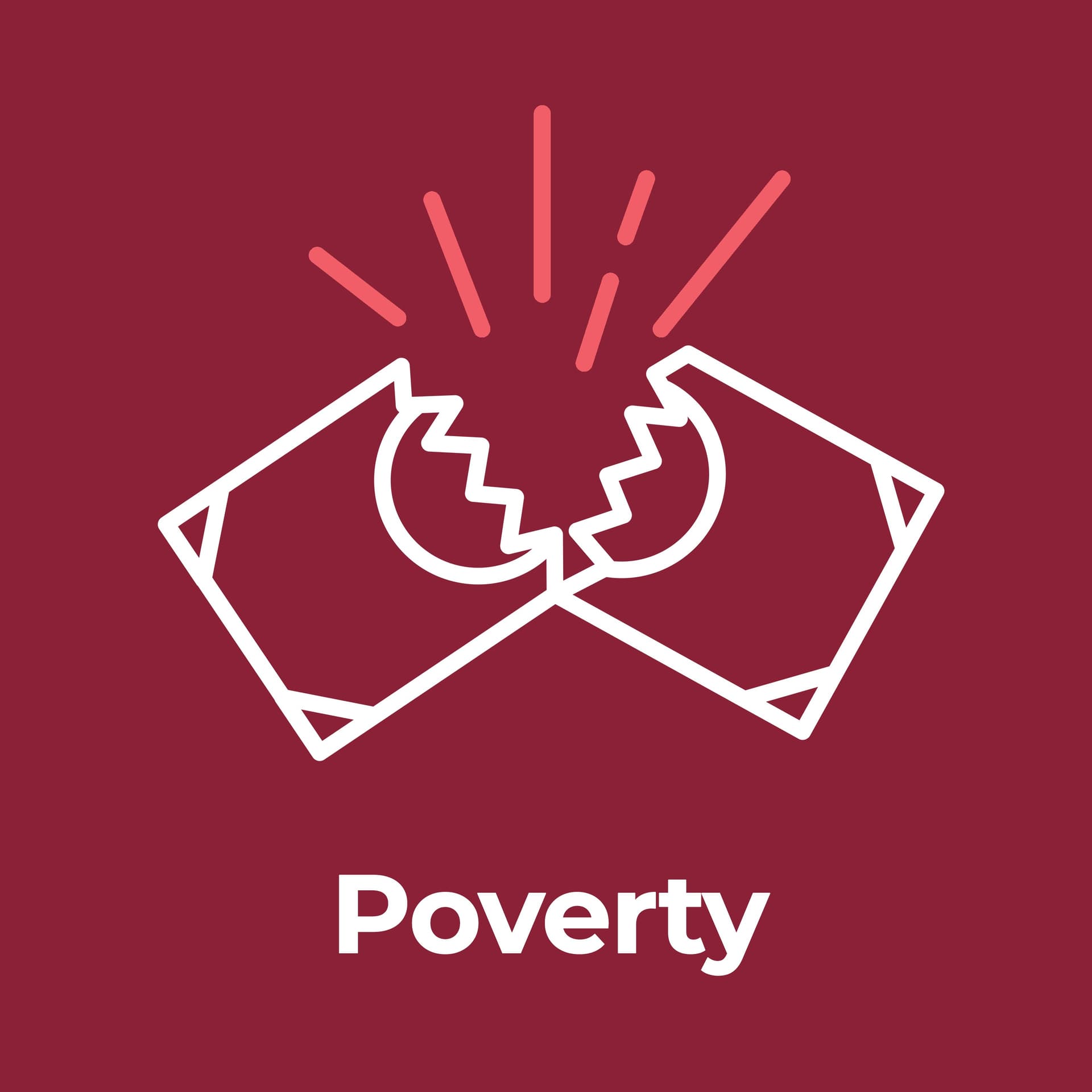 What You Don’t Know About Poverty - Optimist Economy cover