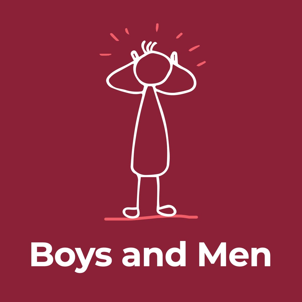 How to Actually Help Young Men Struggling in Our Economy - Optimist Economy cover