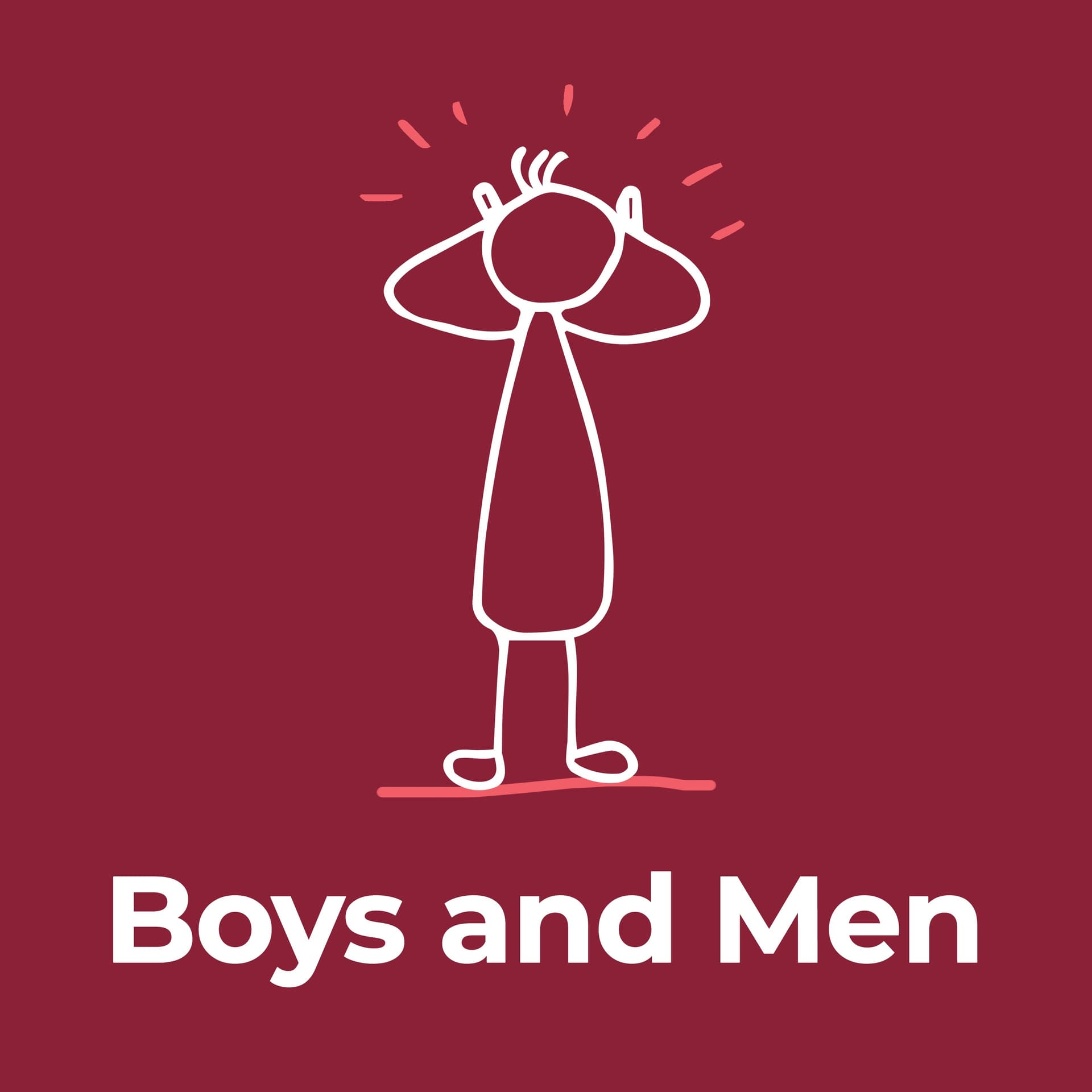 How to Actually Help Young Men Struggling in Our Economy - Optimist Economy cover