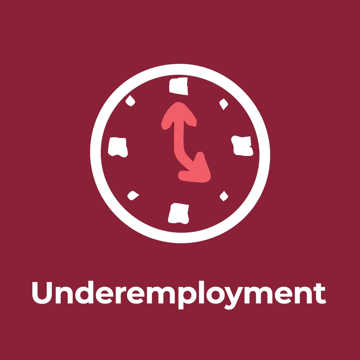 Looking Beyond the Unemployment Rate - Optimist Economy cover