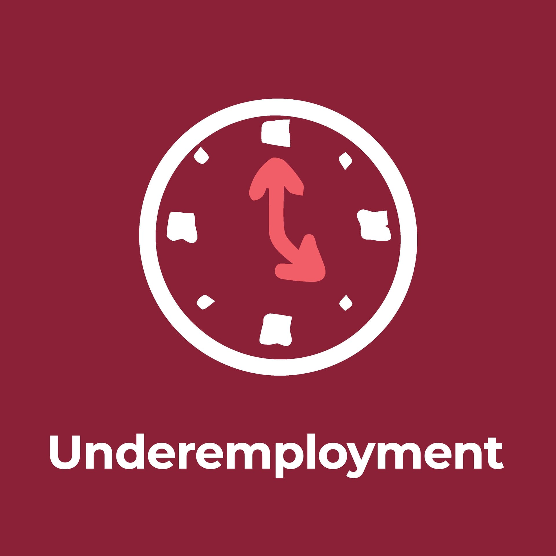 Looking Beyond the Unemployment Rate - Optimist Economy cover