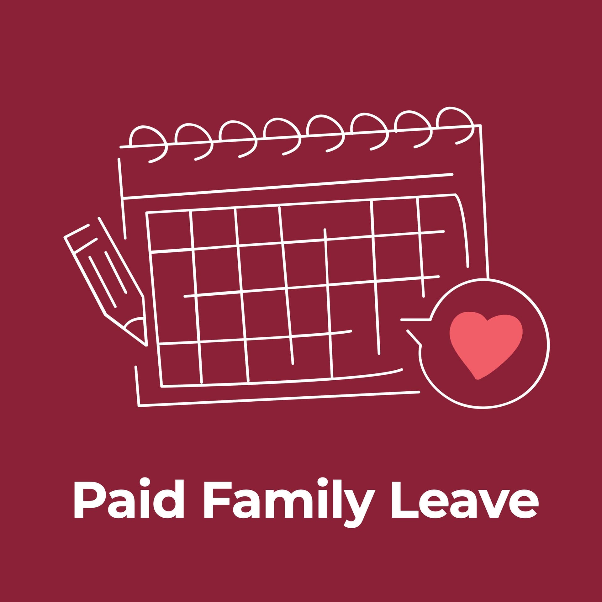 The Case for Going Big on Paid Leave - Optimist Economy cover