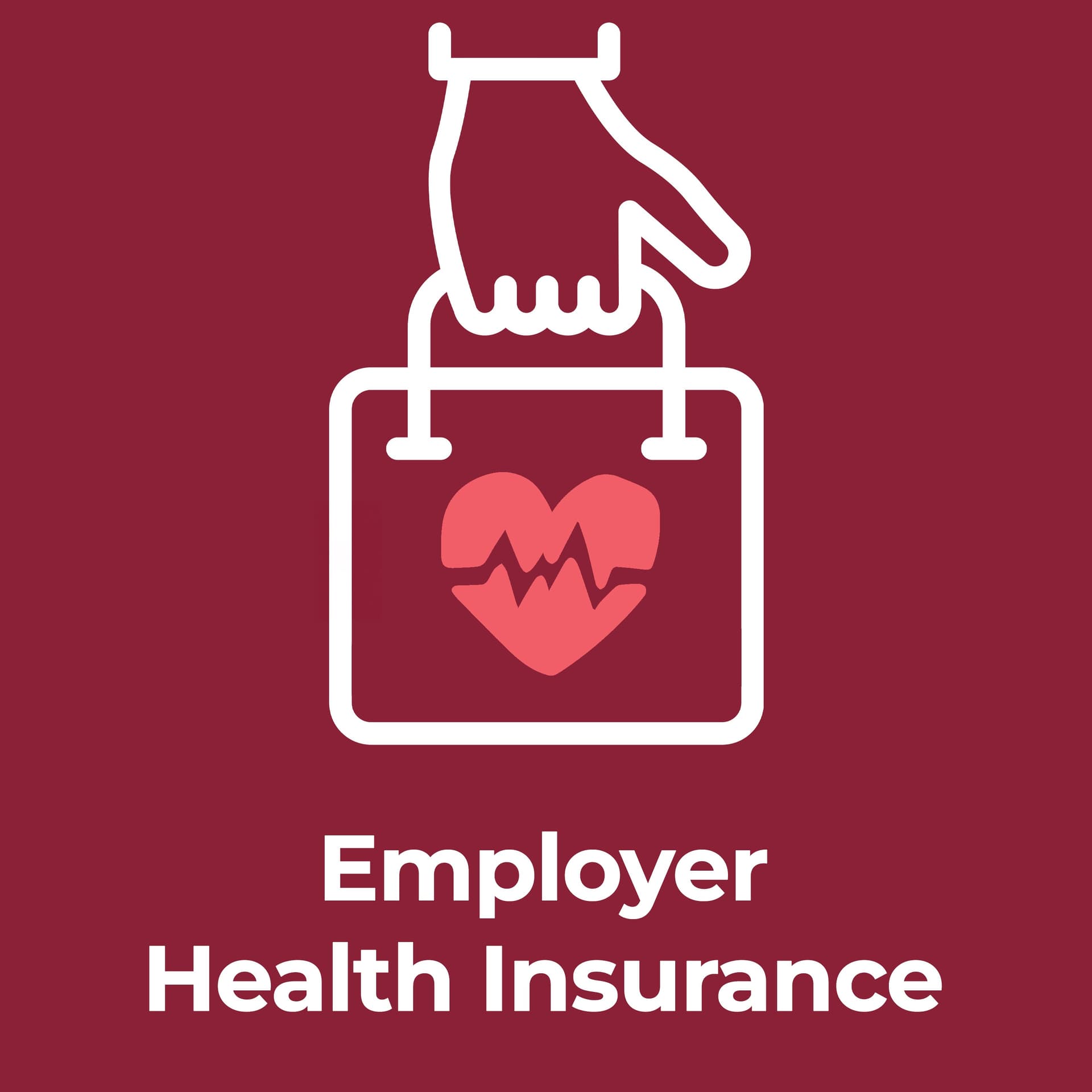 How Health Insurance Got Shackled to Jobs - Optimist Economy cover