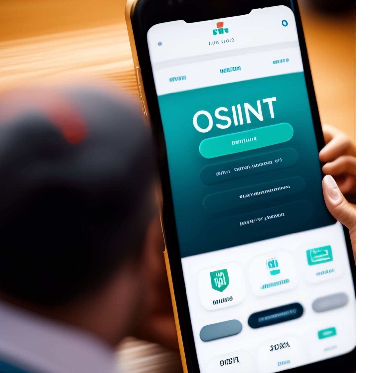 Investigation On Phone Numbers (Phone Numbers OSINT) - Open Source Intelligence (OSINT) and Investigation cover