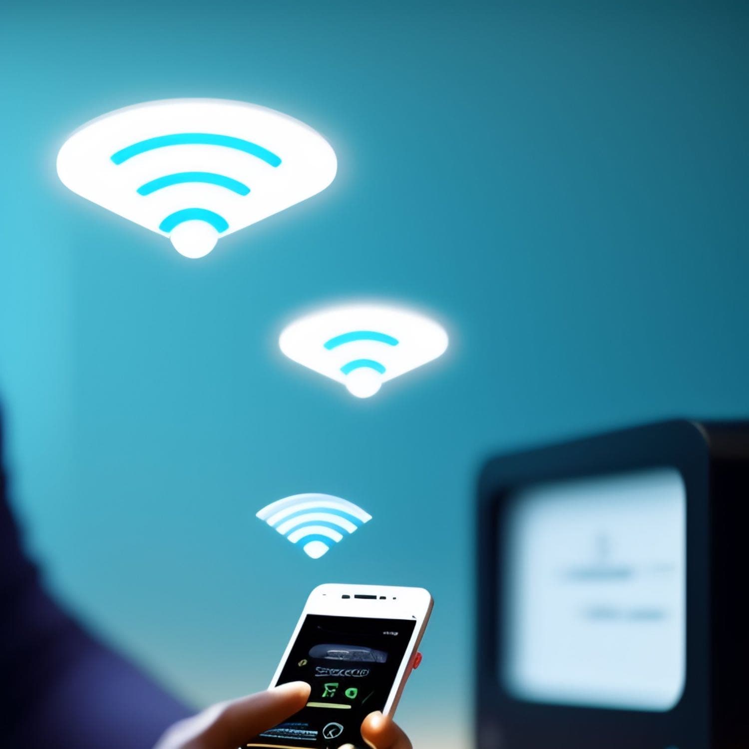 Wi-Fi Tracking (Wi-FI OSINT) - Open Source Intelligence (OSINT) and Investigation cover