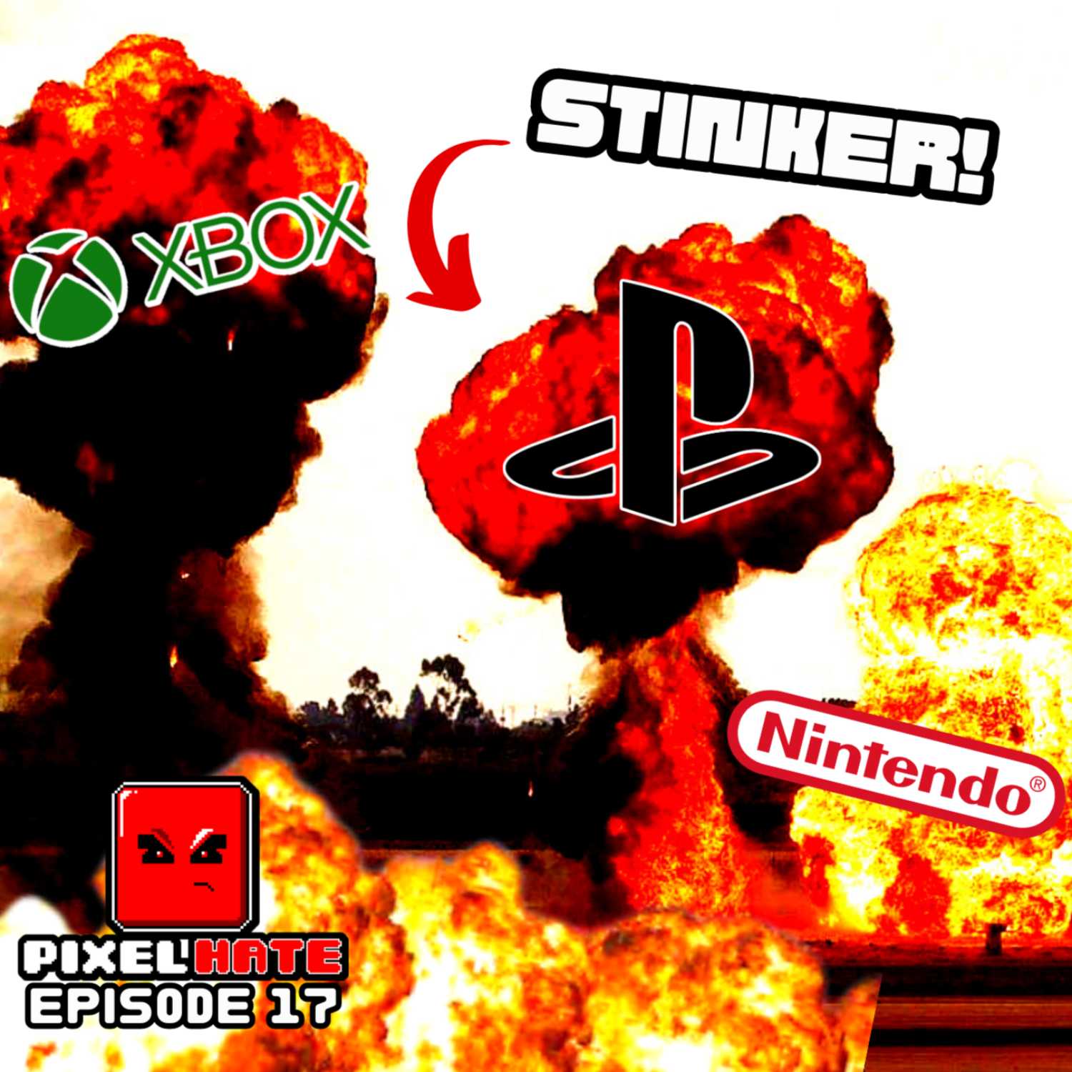 PlayStation just blew the console war — PixelHate cover