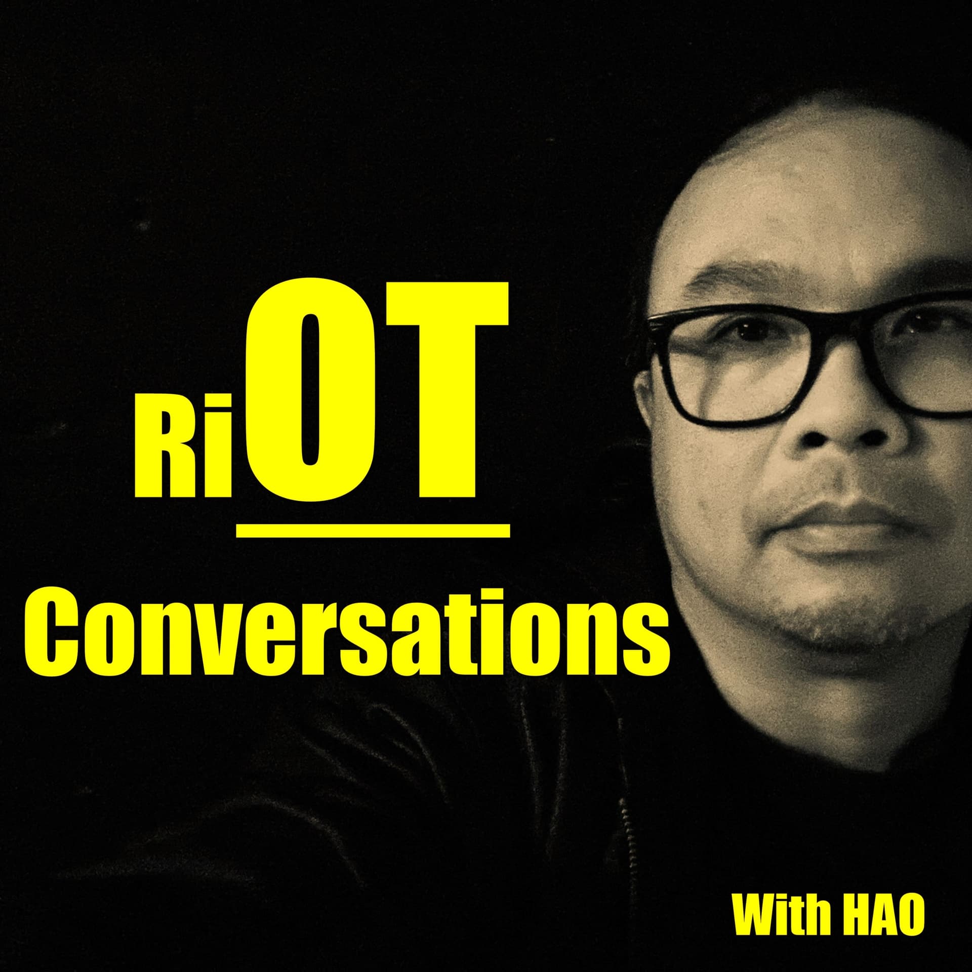 OT conversations cover