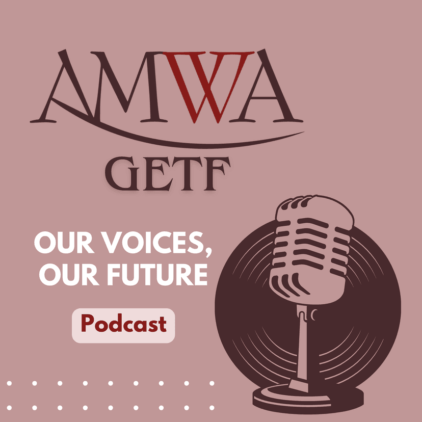 Our Voices, Our Future cover