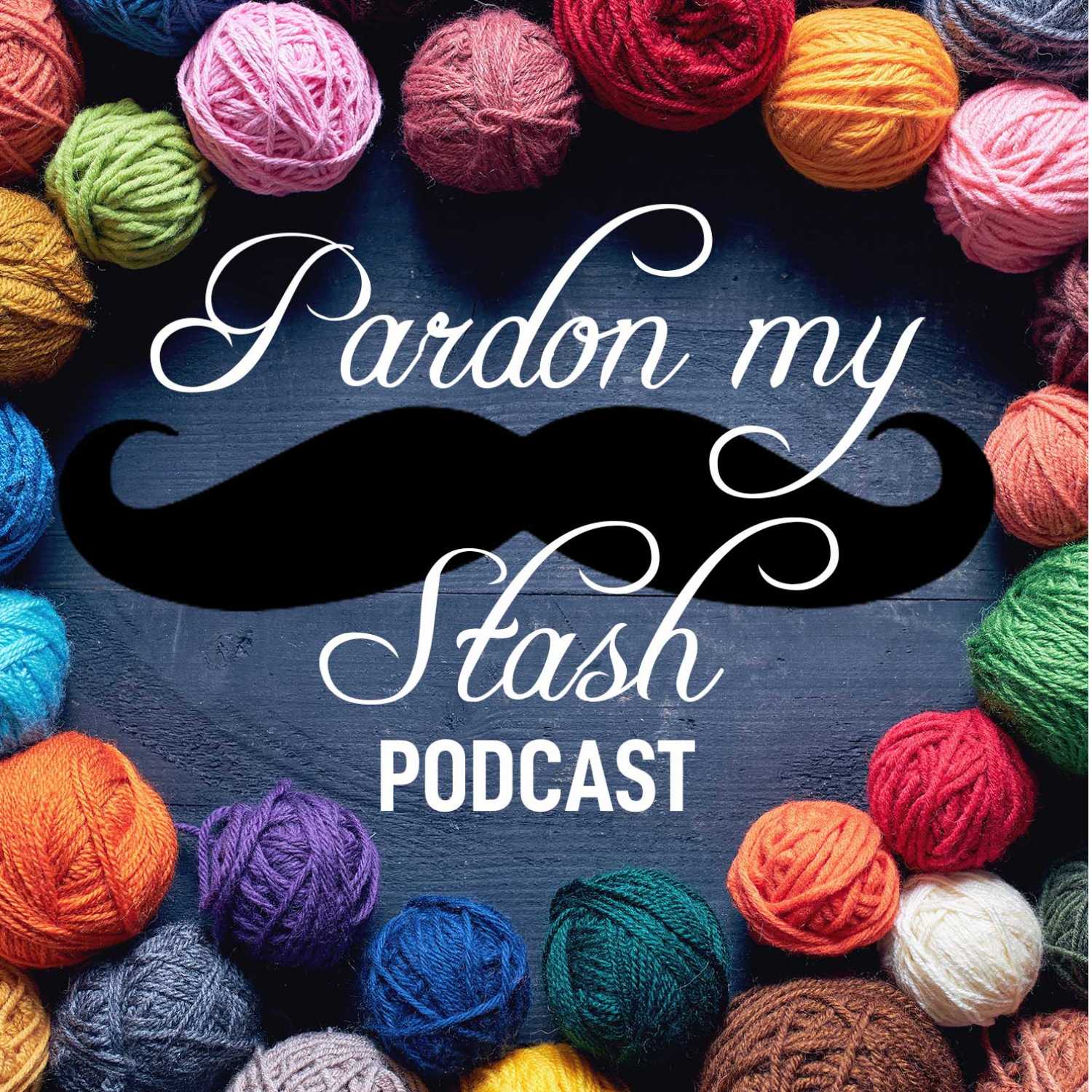 Pardon My Stash cover