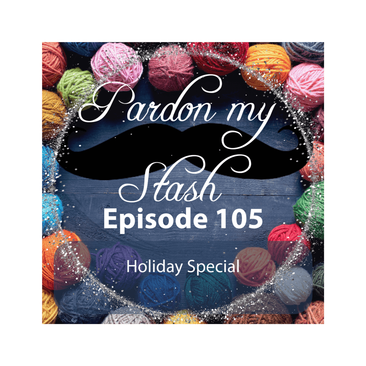 Holiday Special - Pardon My Stash cover