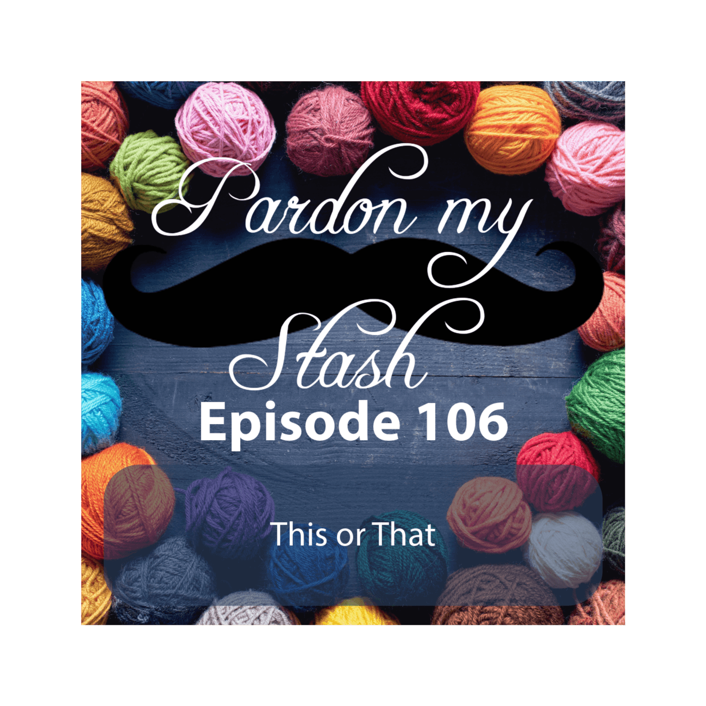 This or That - Pardon My Stash cover
