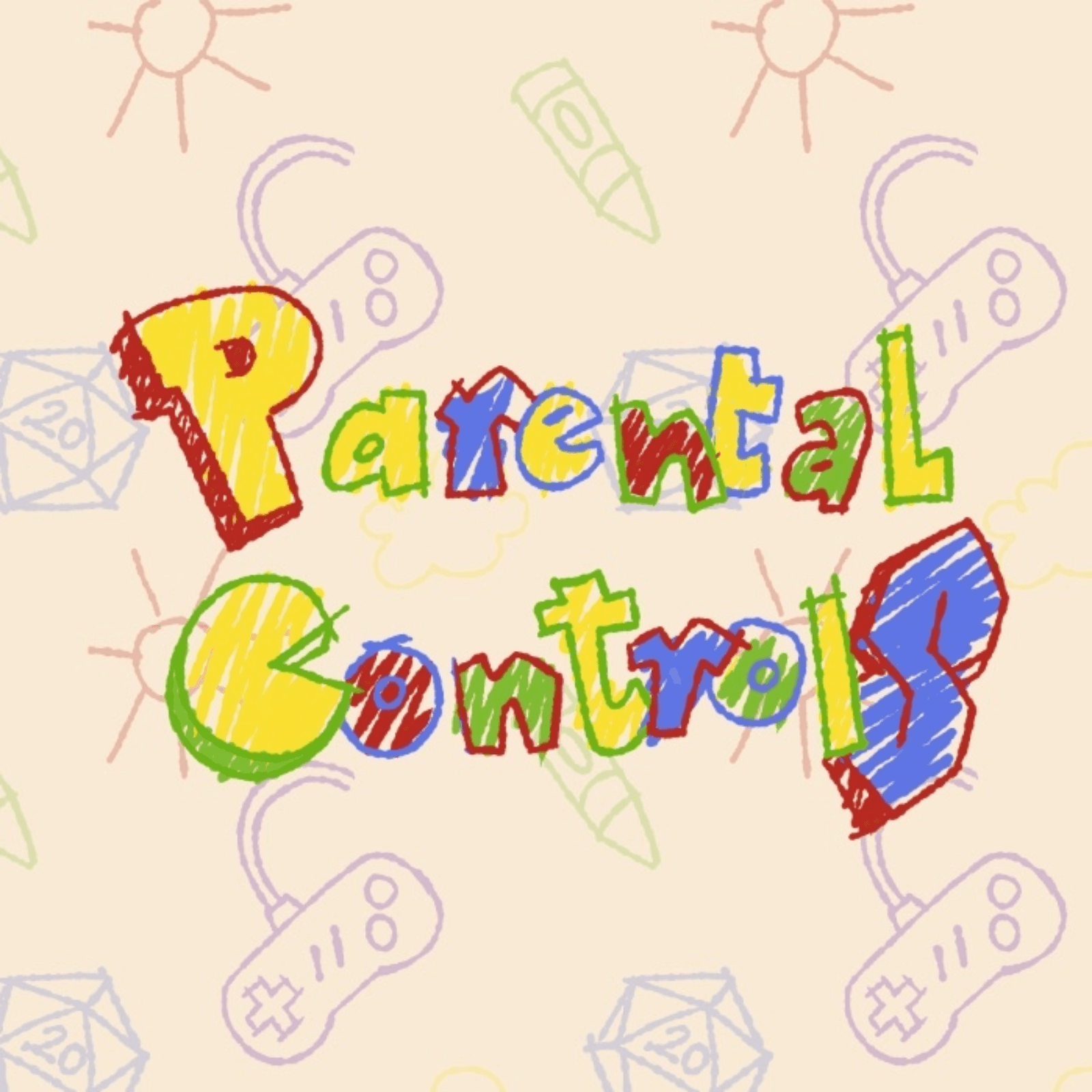 Parental Controls cover