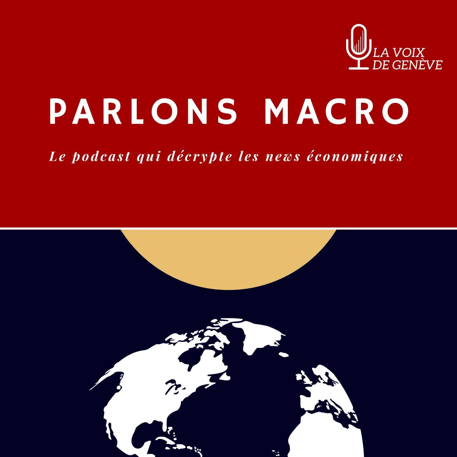 Parlons Macro cover