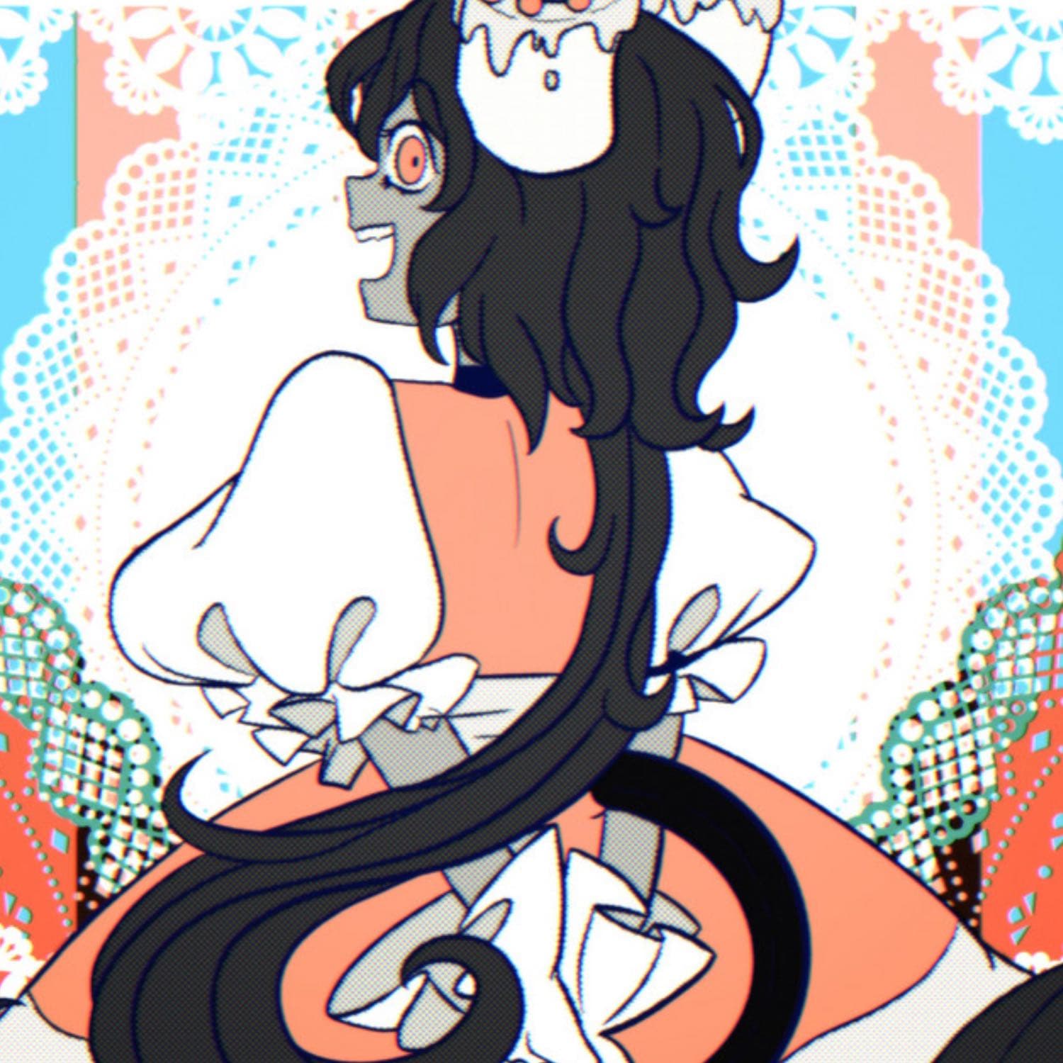 Random vocaloid cover
