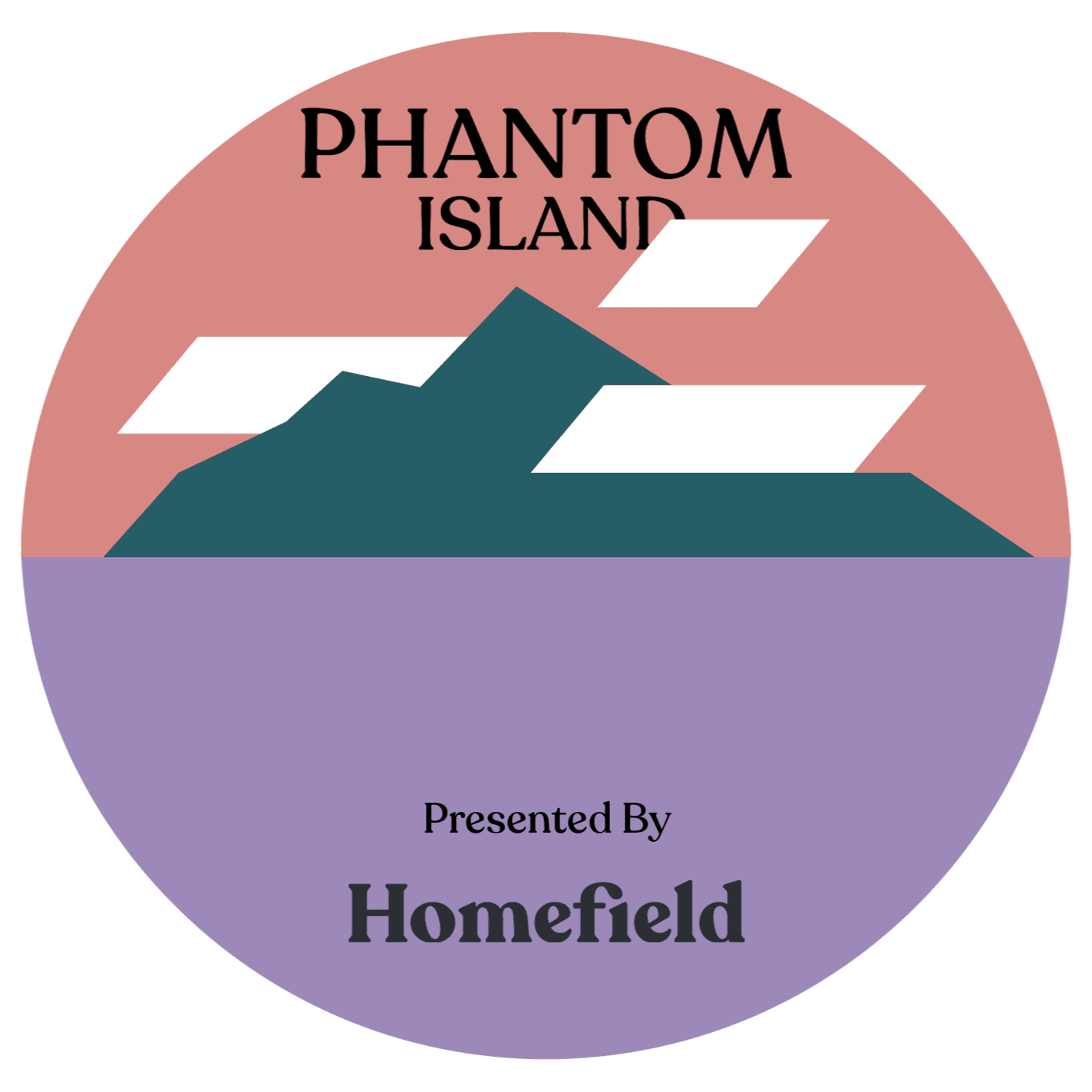 Phantom Island cover
