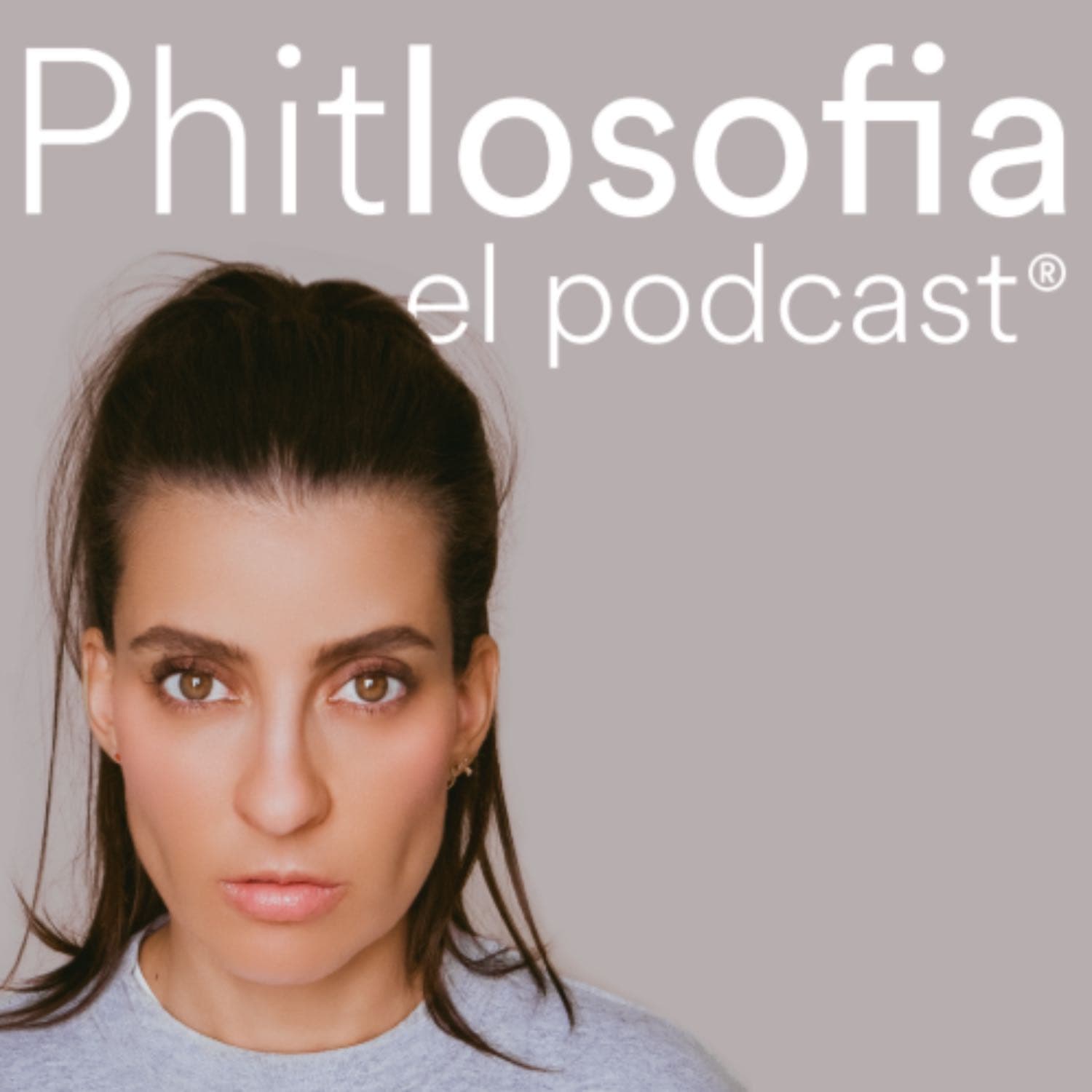Phitlosofia El Podcast cover
