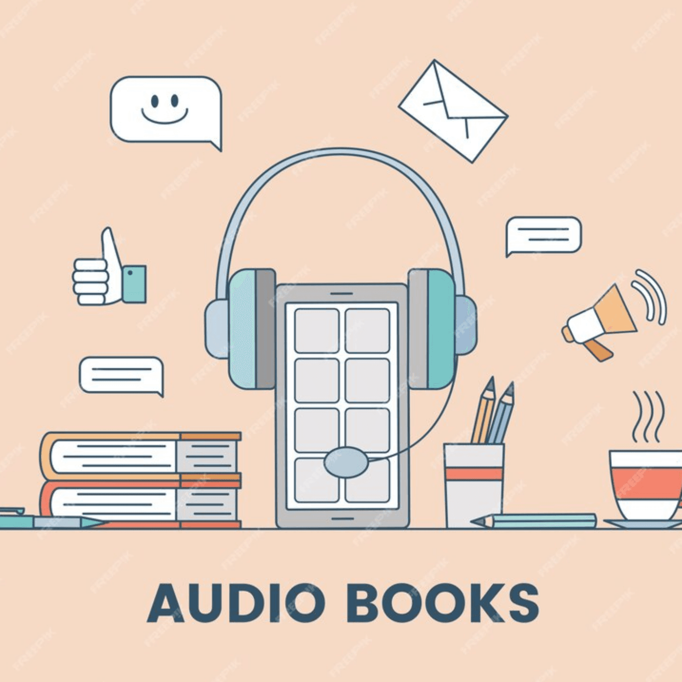 Podcast "Entre sombras y letras" cover