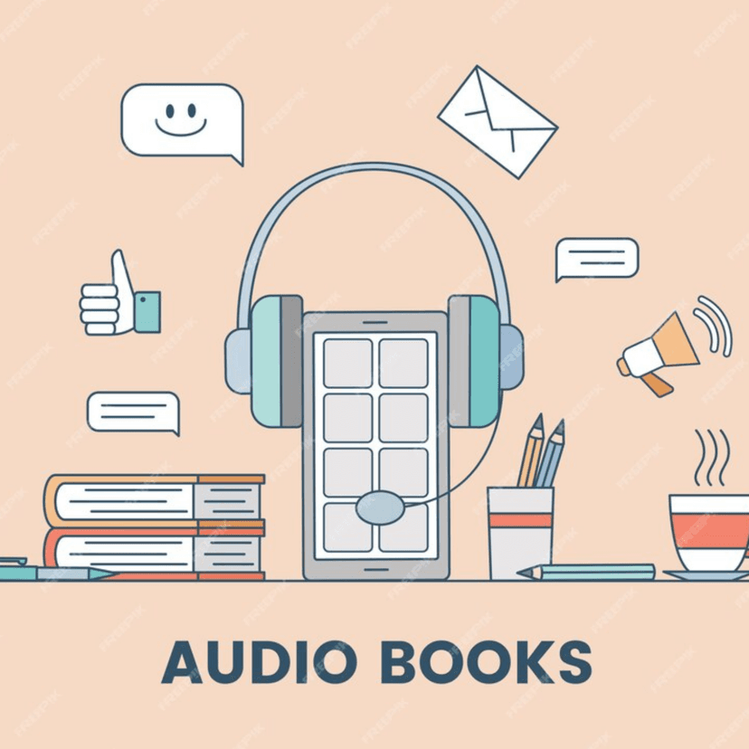 Podcast "Entre sombras y letras" cover