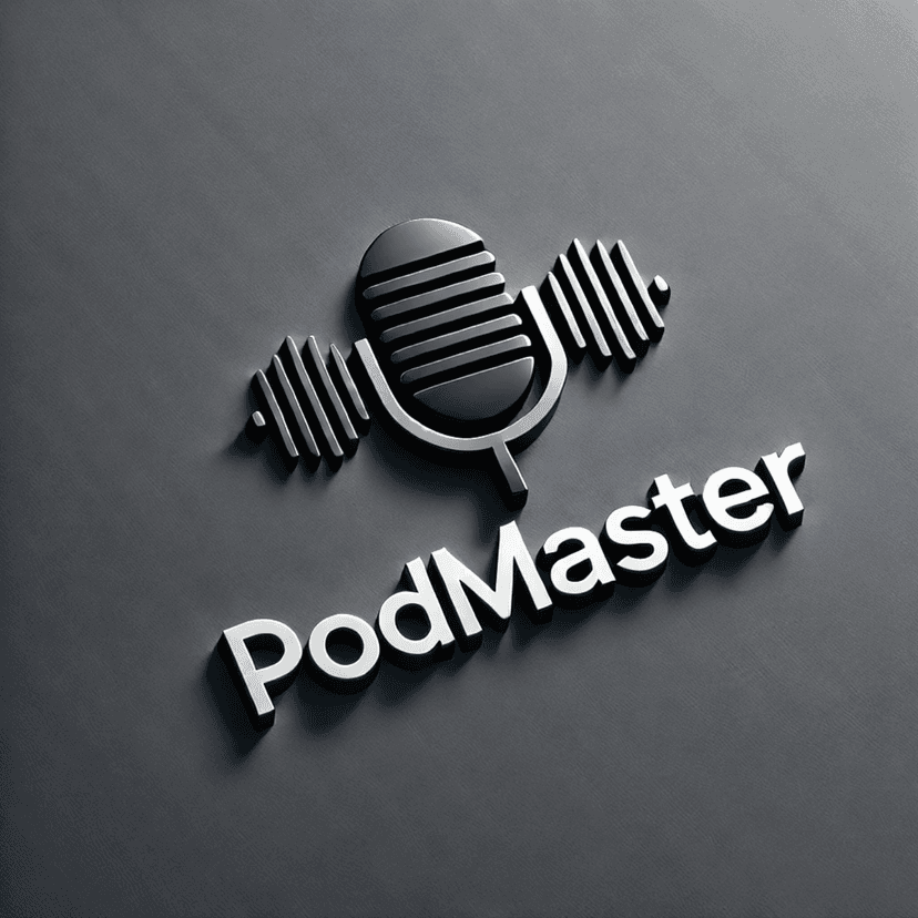 Podmaster  cover