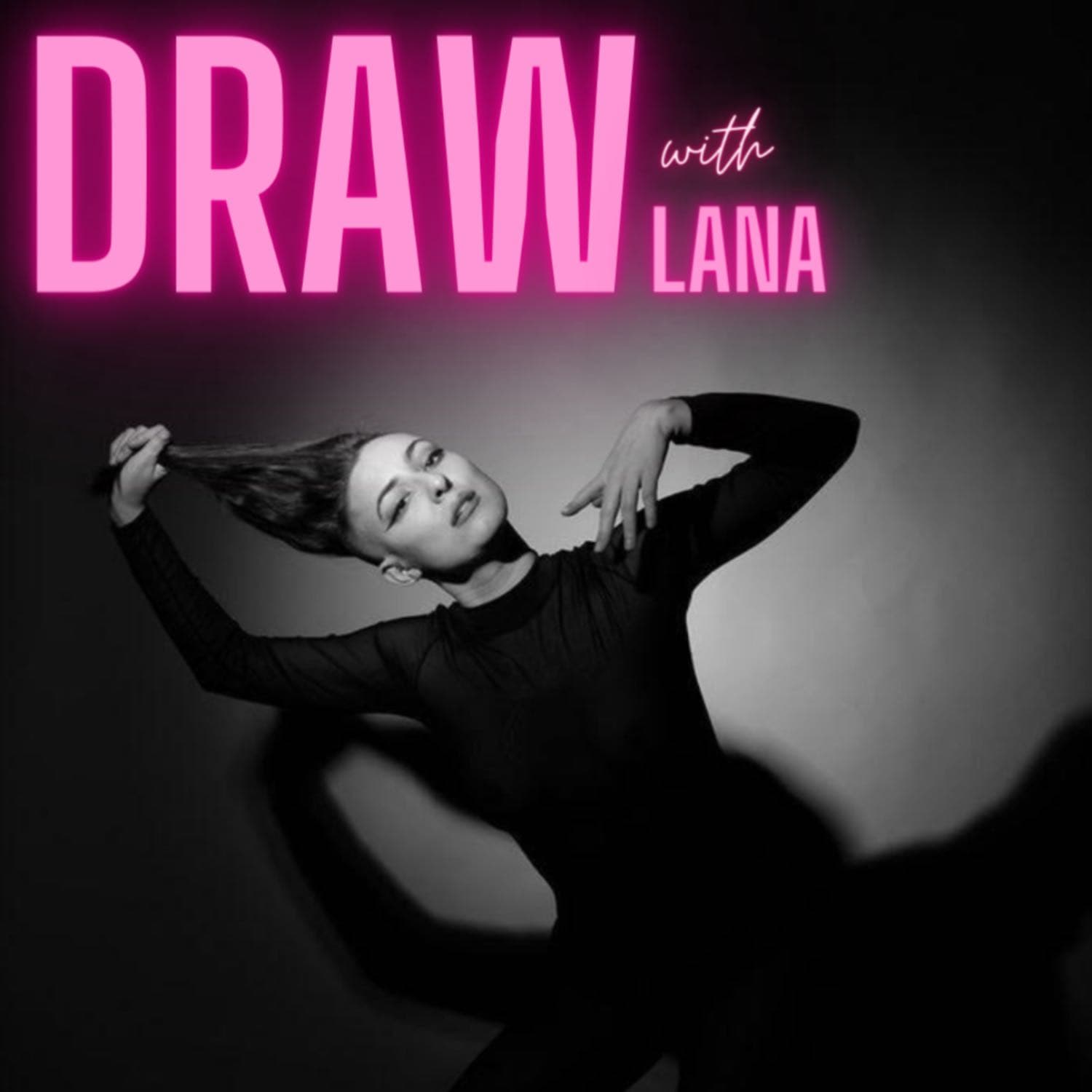 DRAW with Lana - Pole the Other One! cover