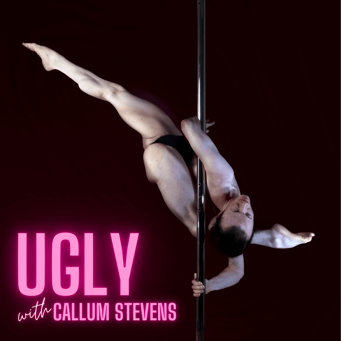 UGLY with Callum Stevens - Pole the Other One! cover