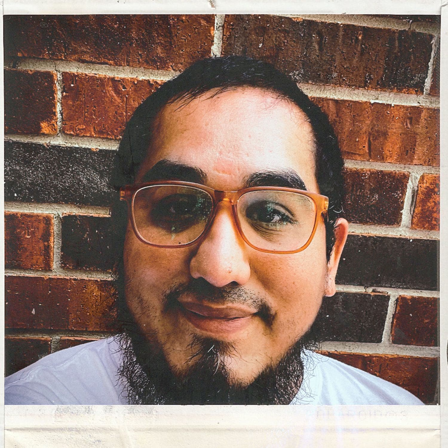 Political Nathaniel cover