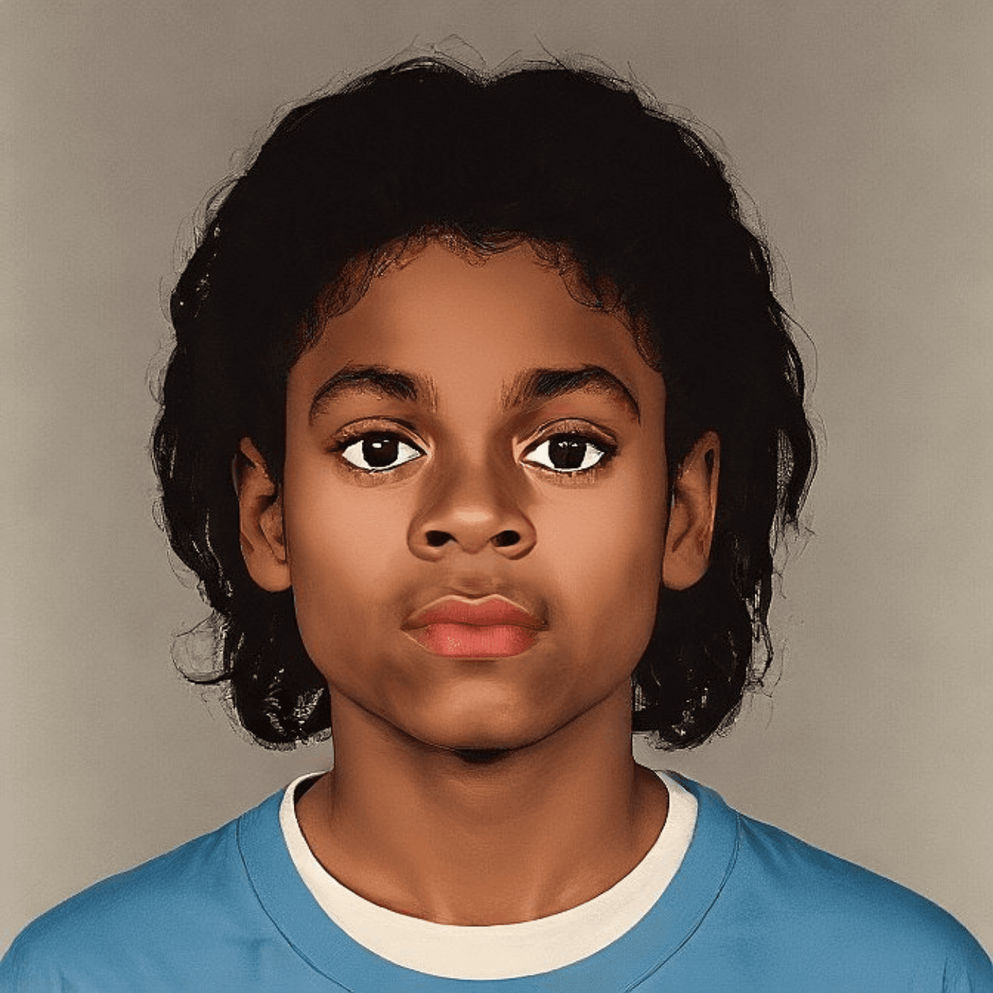 Michael Jackson: More than Meets the Eye - Power Players cover