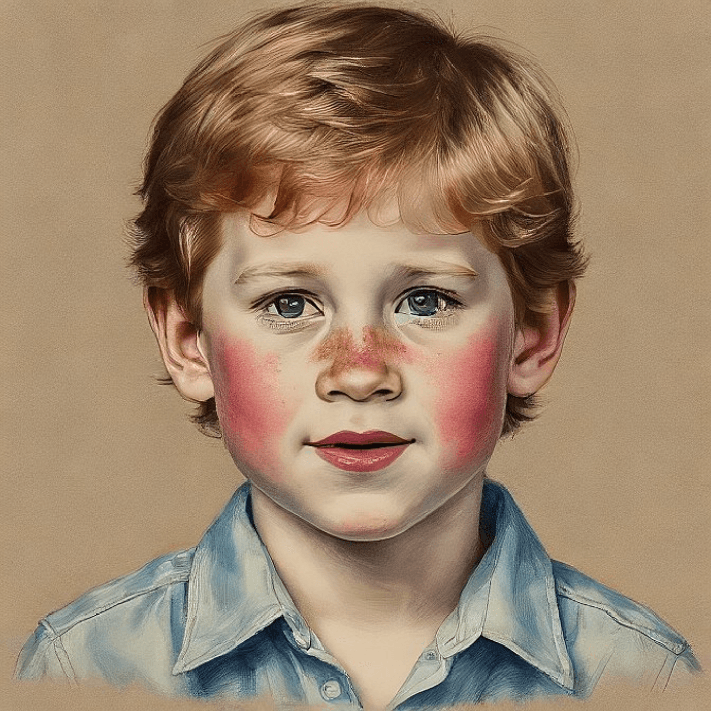 Prince Harry: The Inside Story - Power Players cover