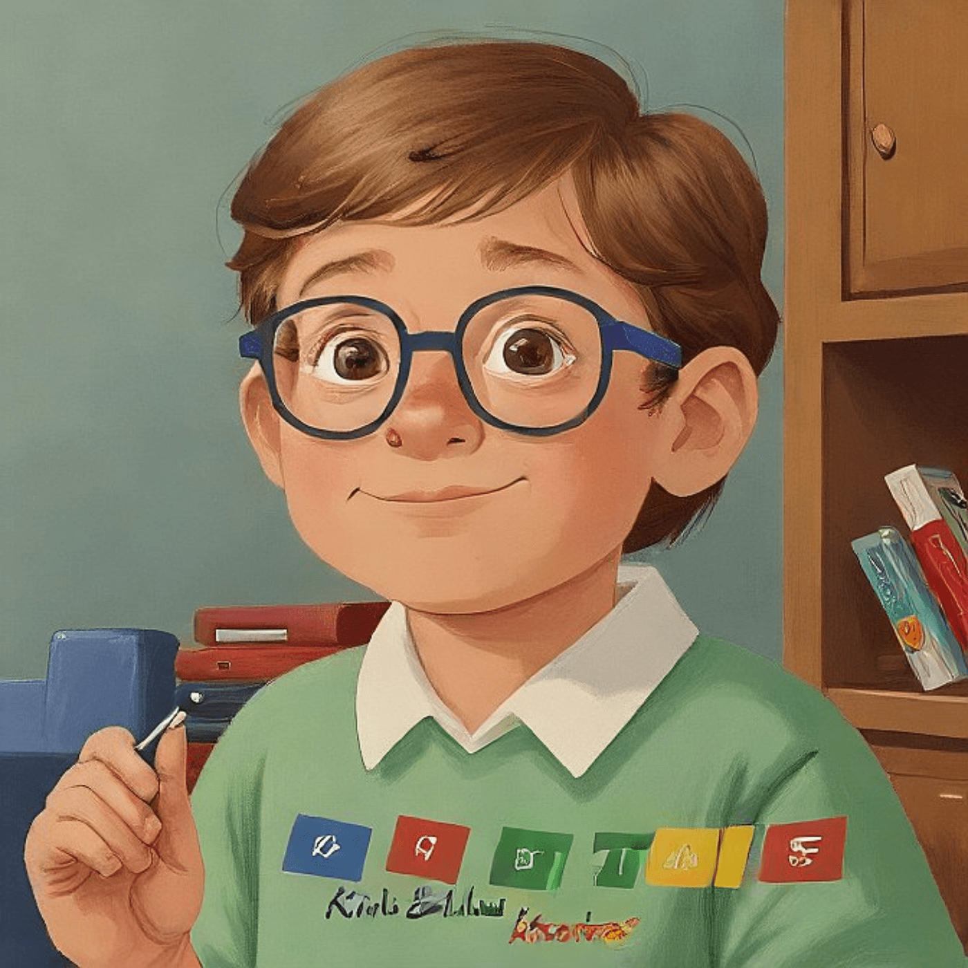 Bill Gates: In His Own Words - Power Players cover