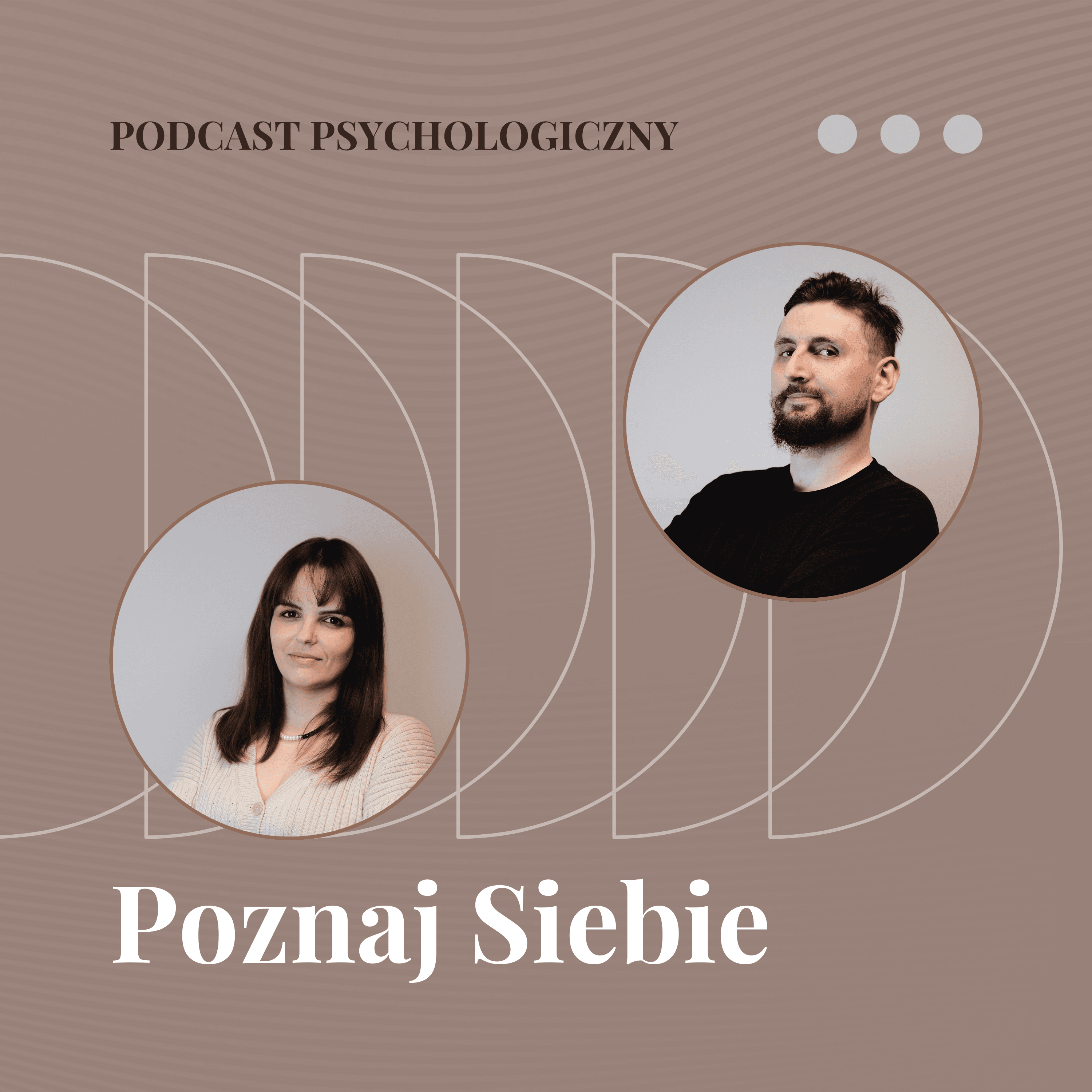 Poznaj Siebie cover